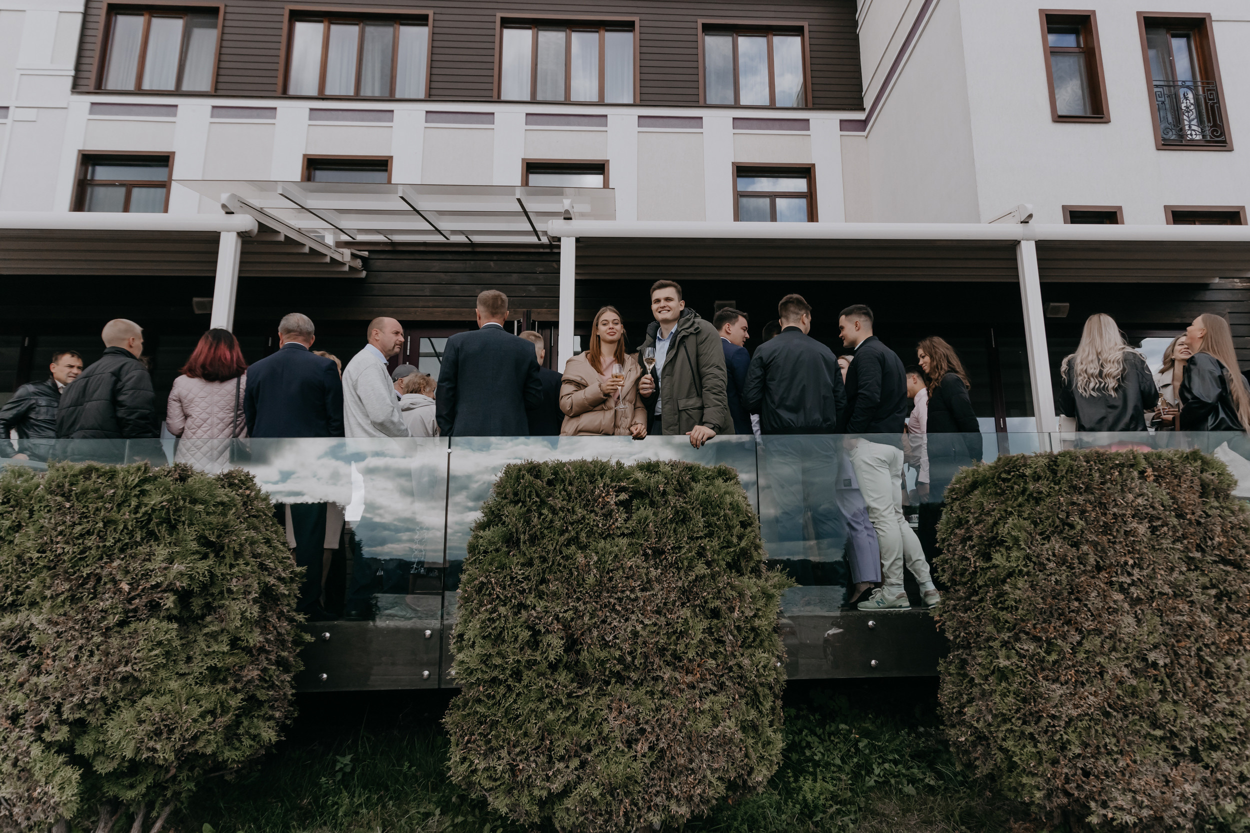 Андрей & Арина. Фотограф ваших событий