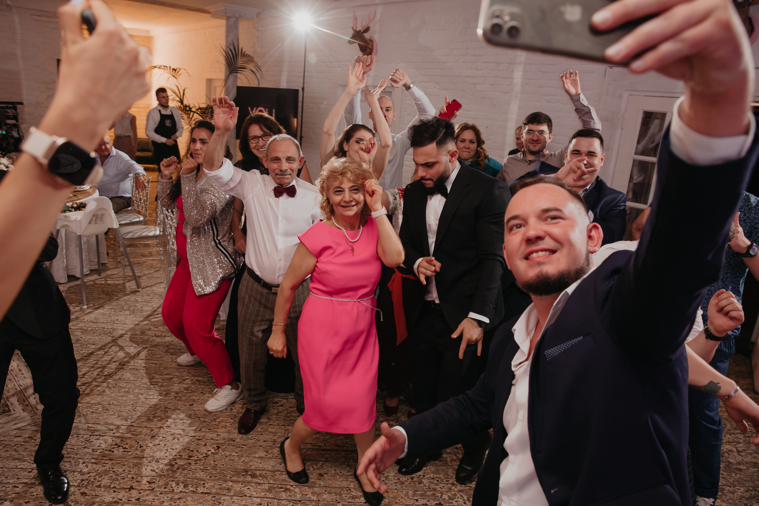 Михаил & Вероника. Фотограф ваших событий