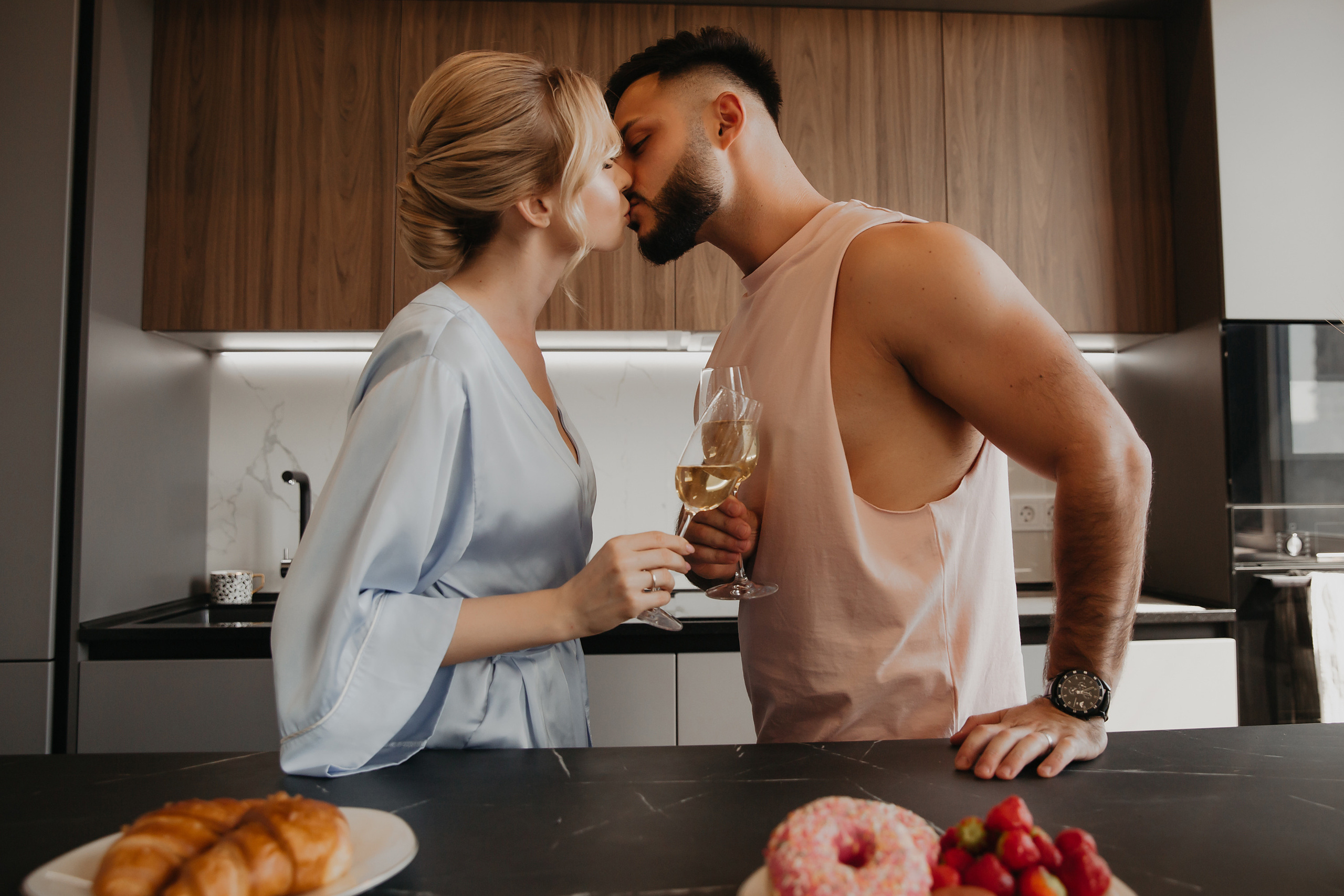 Михаил & Вероника. Фотограф ваших событий