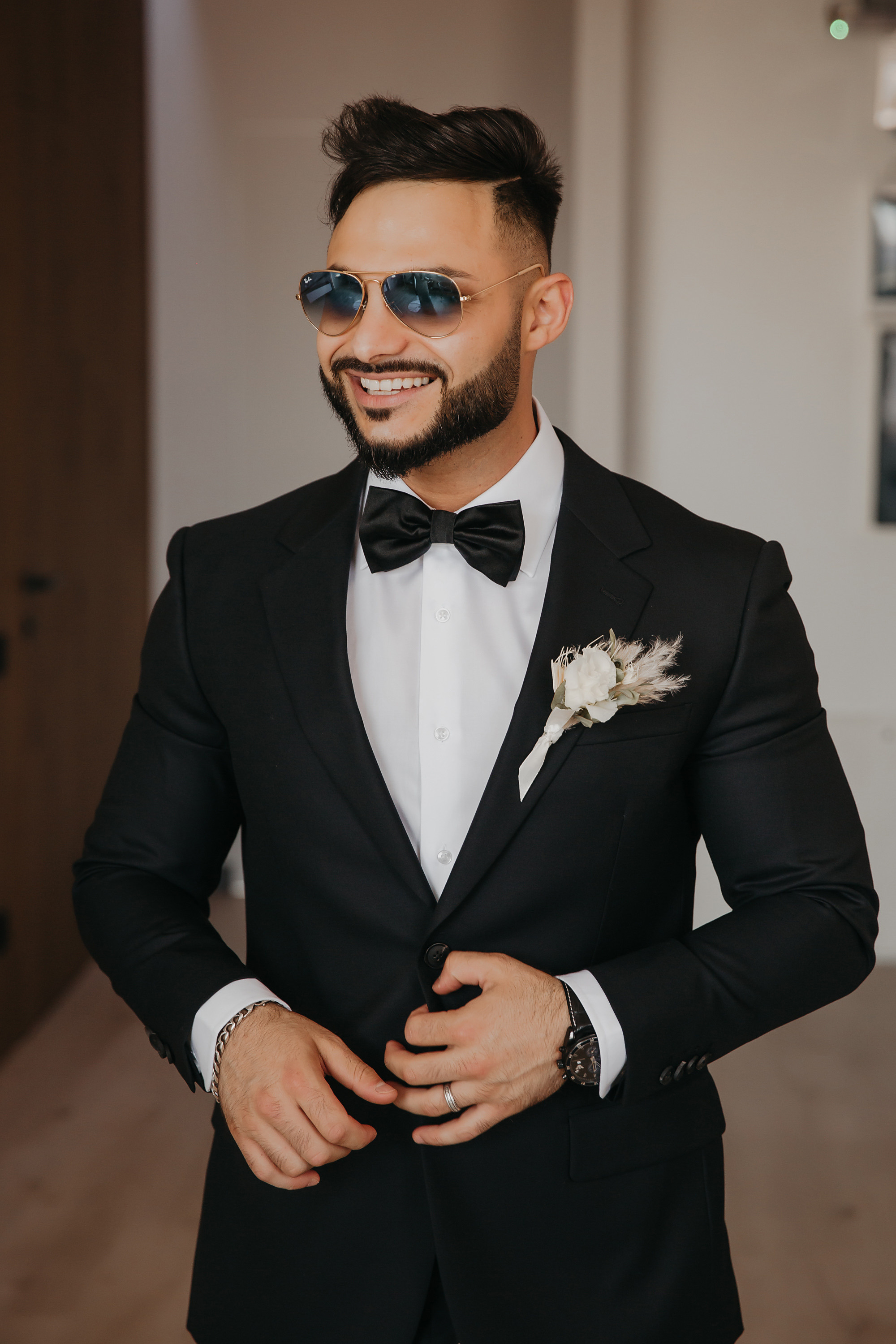 Михаил & Вероника. Фотограф ваших событий