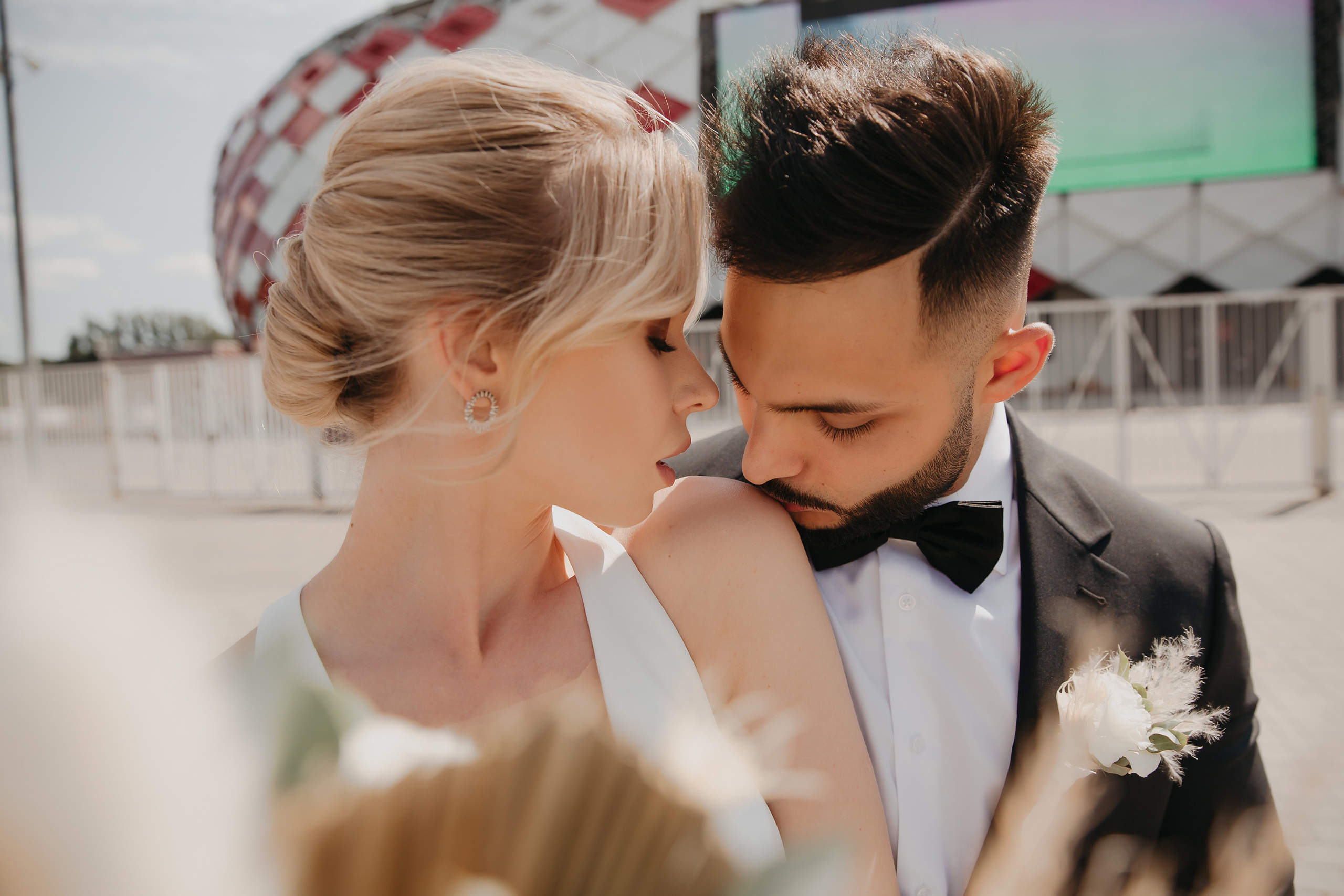 Михаил & Вероника. Фотограф ваших событий