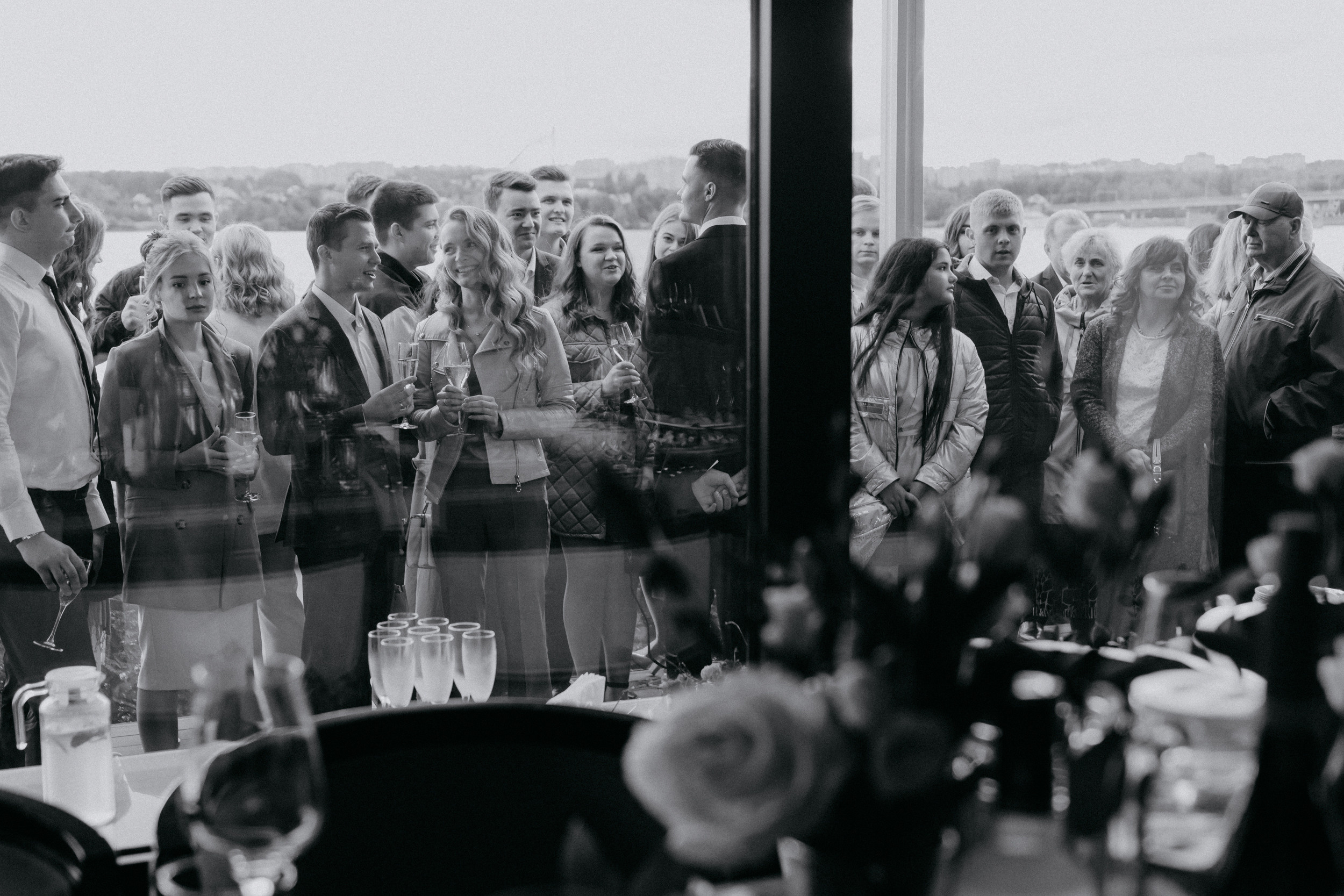 Андрей & Арина. Фотограф ваших событий