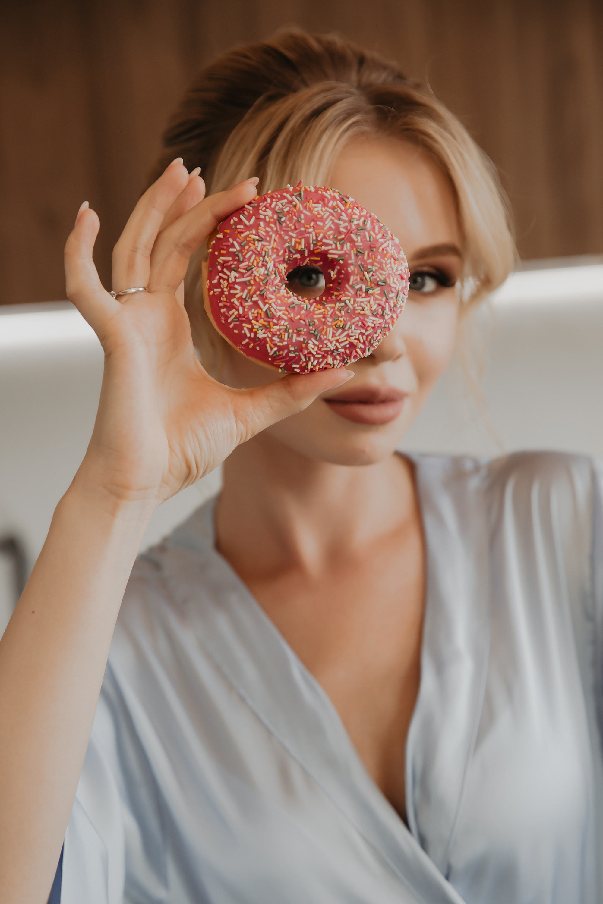 Михаил & Вероника. Фотограф ваших событий