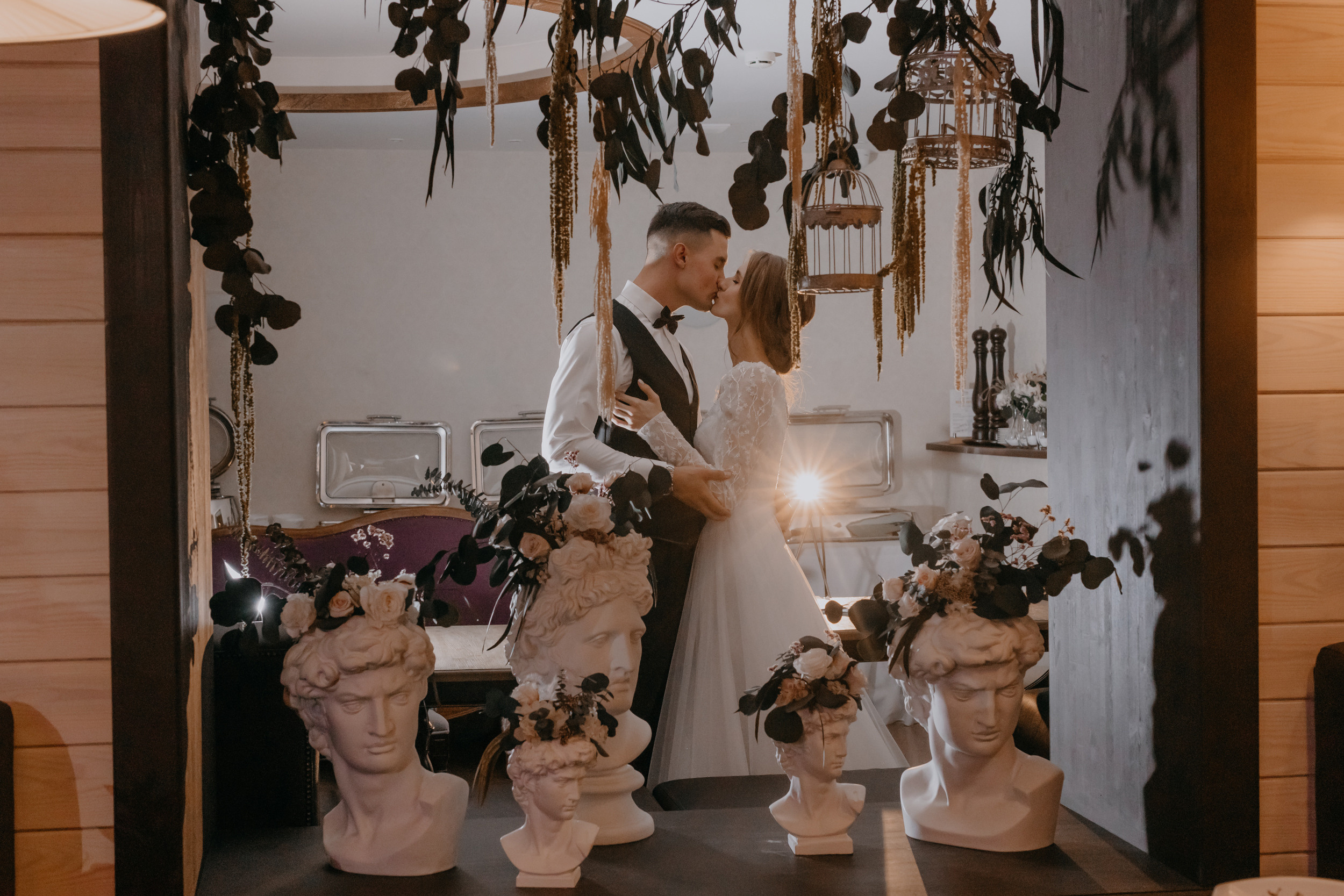 Андрей & Арина. Фотограф ваших событий