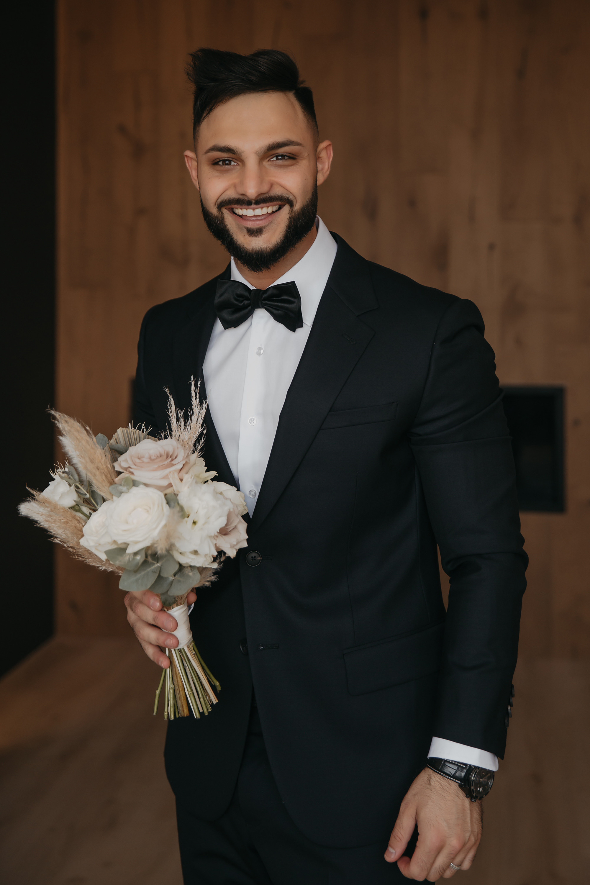 Михаил & Вероника. Фотограф ваших событий