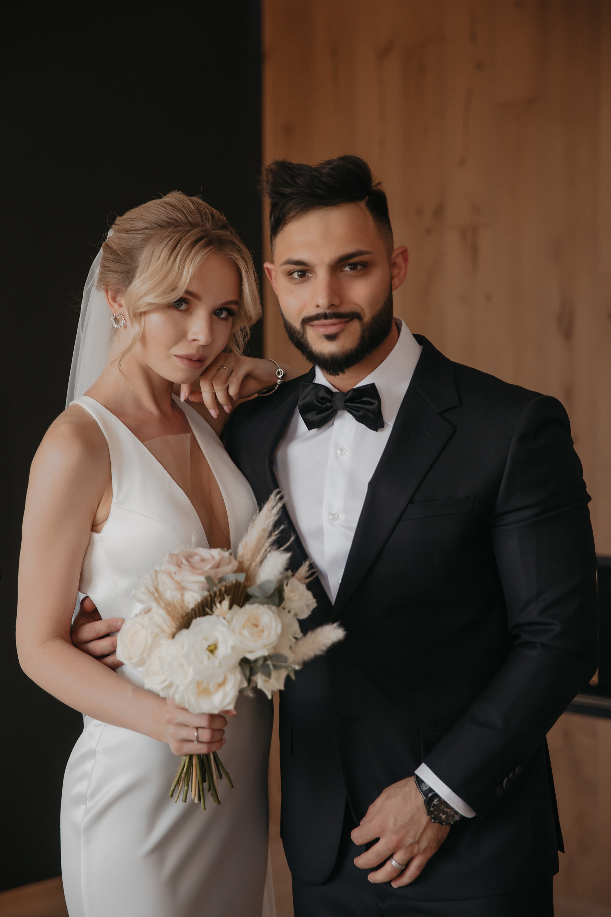 Михаил & Вероника. Фотограф ваших событий