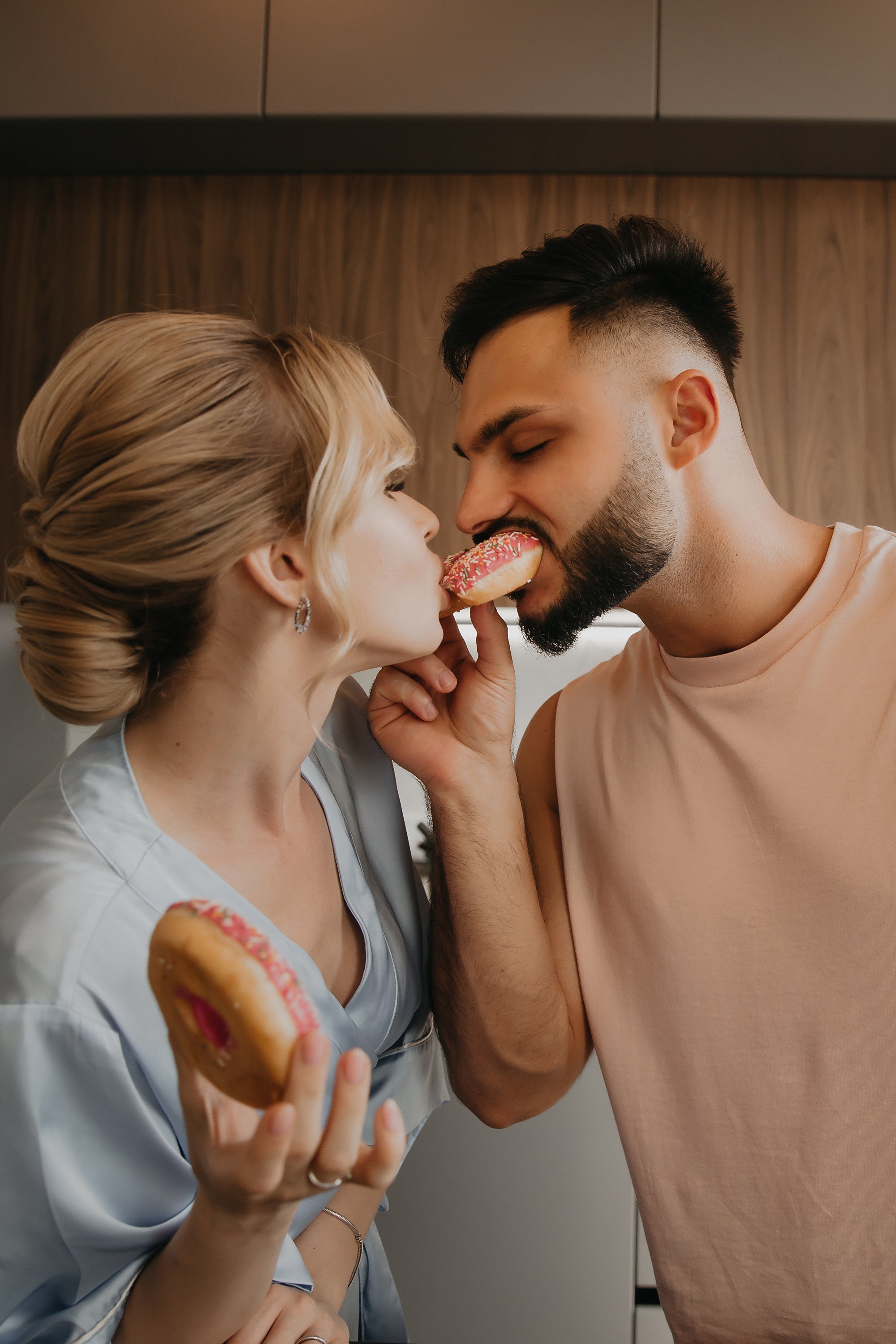 Михаил & Вероника. Фотограф ваших событий