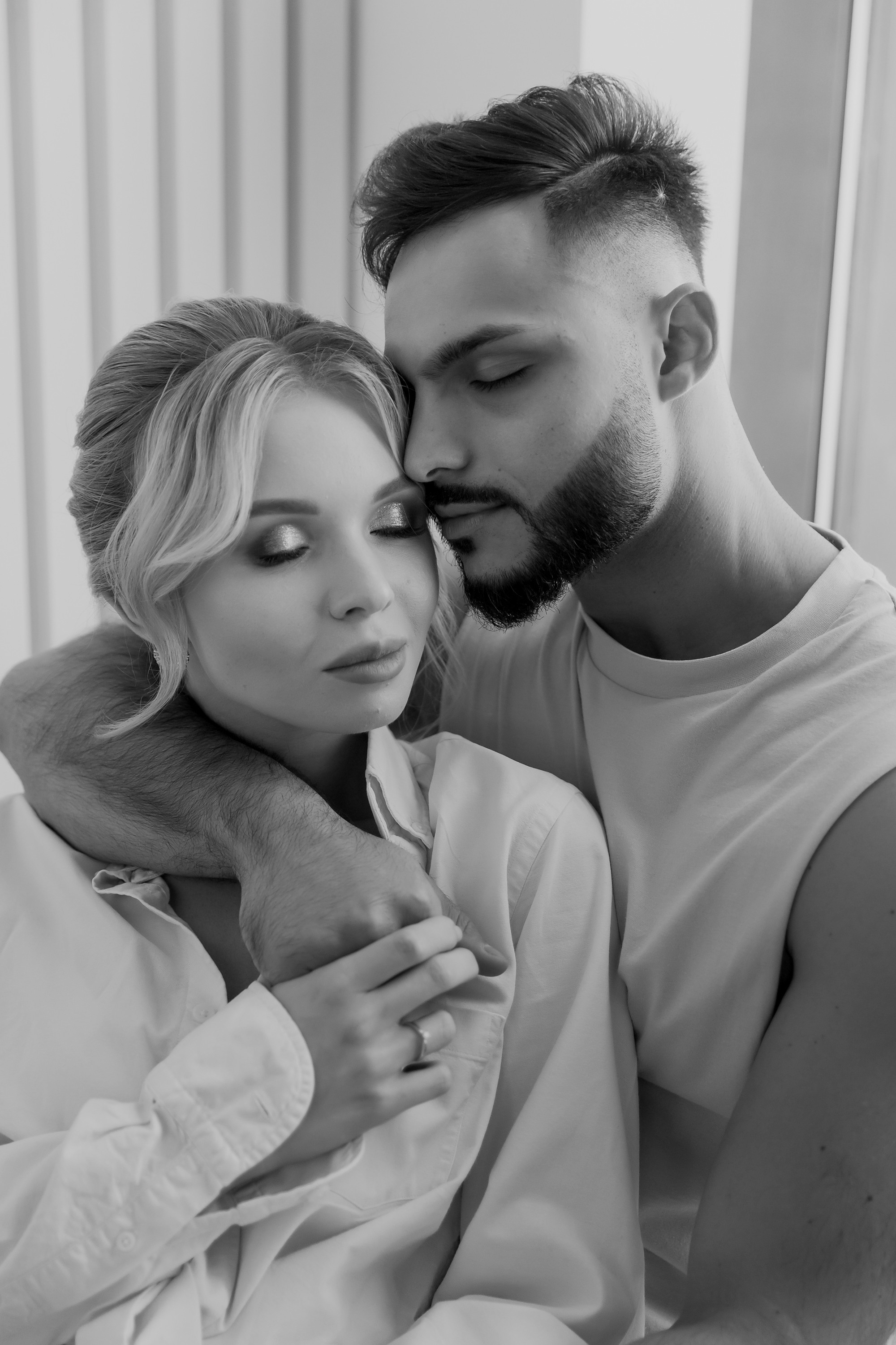 Михаил & Вероника. Фотограф ваших событий