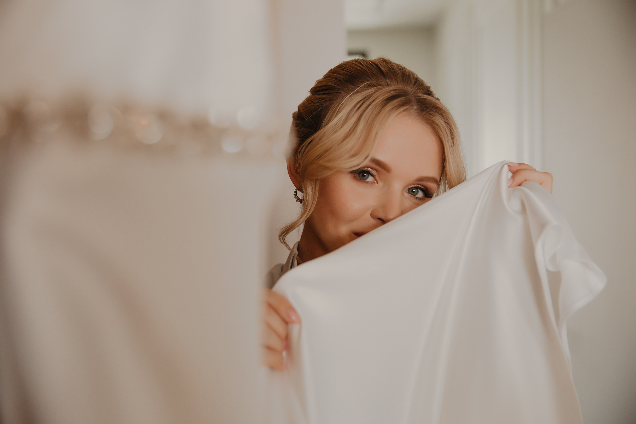 Михаил & Вероника. Фотограф ваших событий