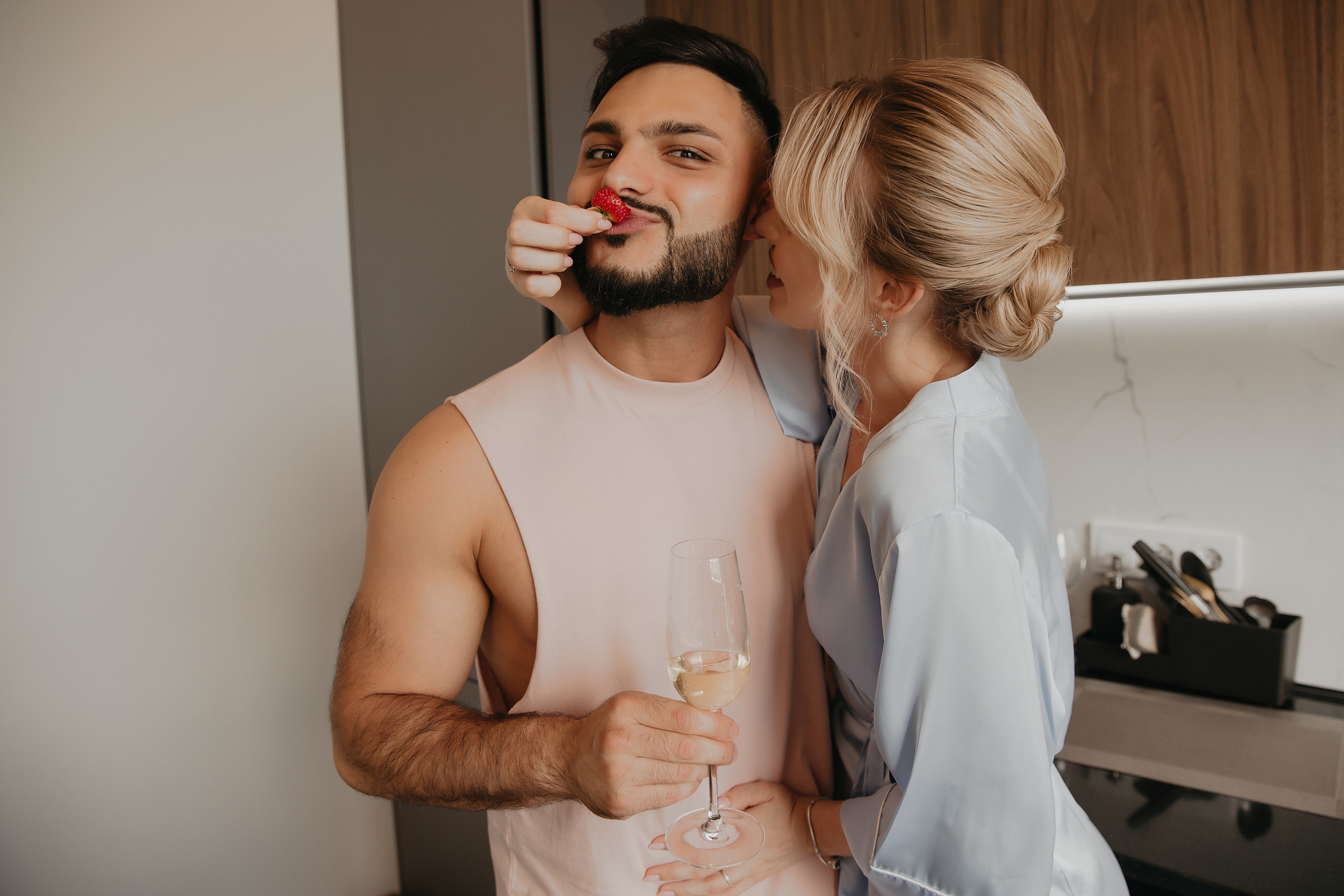 Михаил & Вероника. Фотограф ваших событий