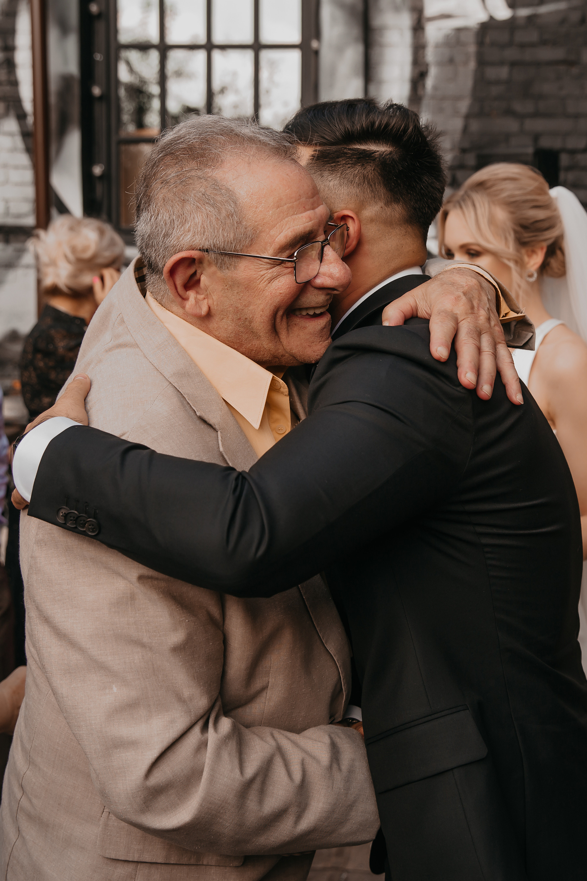 Михаил & Вероника. Фотограф ваших событий