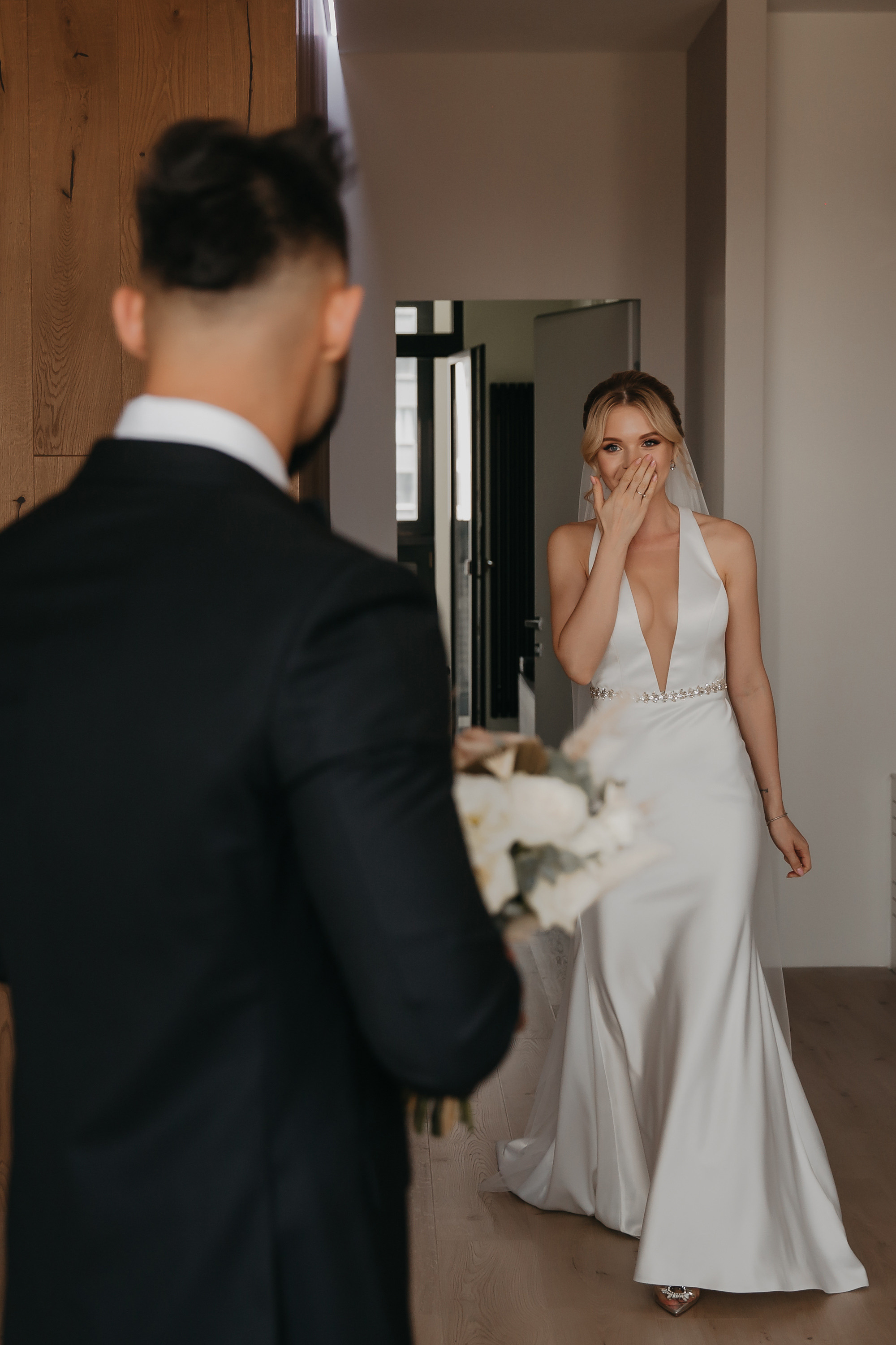 Михаил & Вероника. Фотограф ваших событий