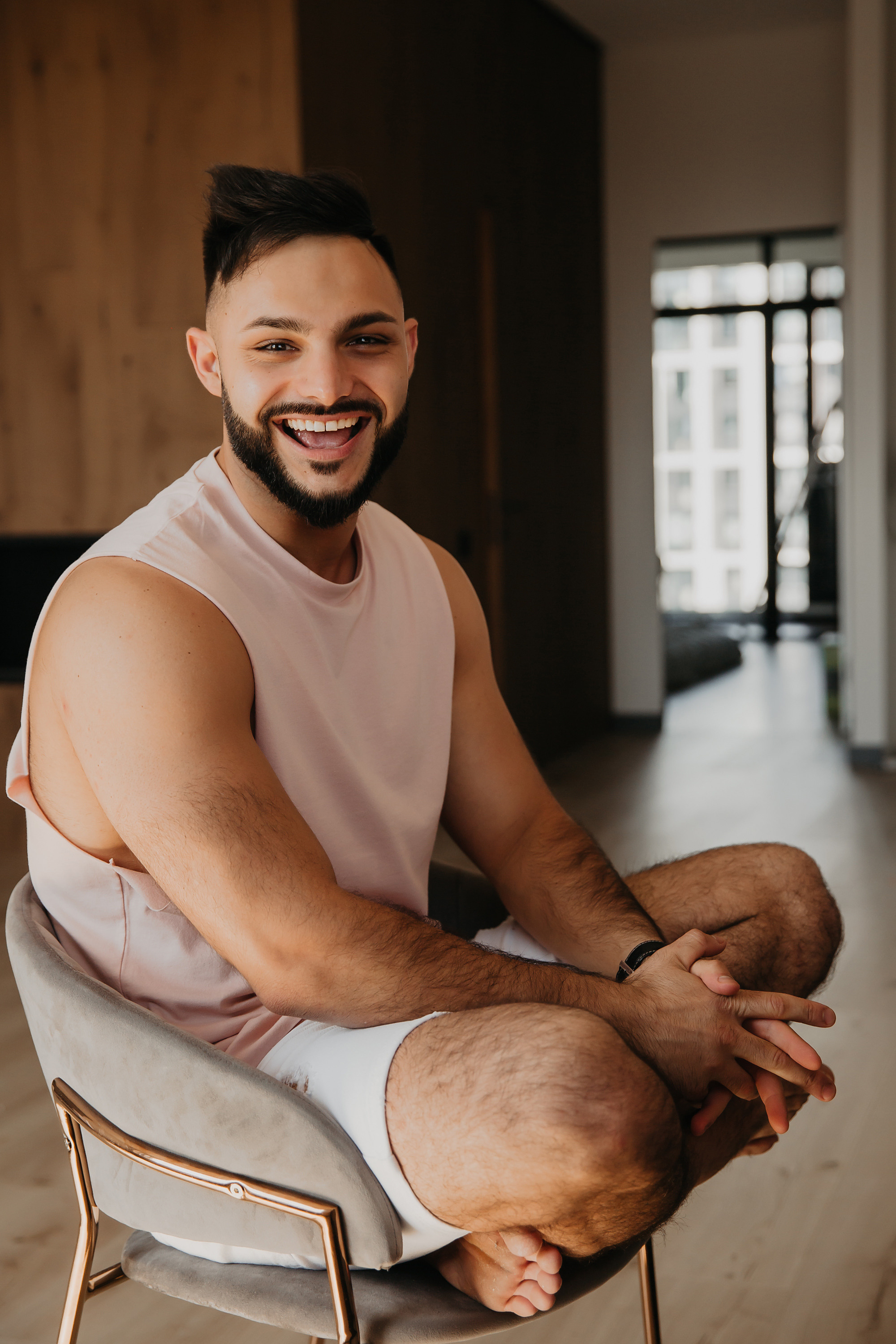 Михаил & Вероника. Фотограф ваших событий