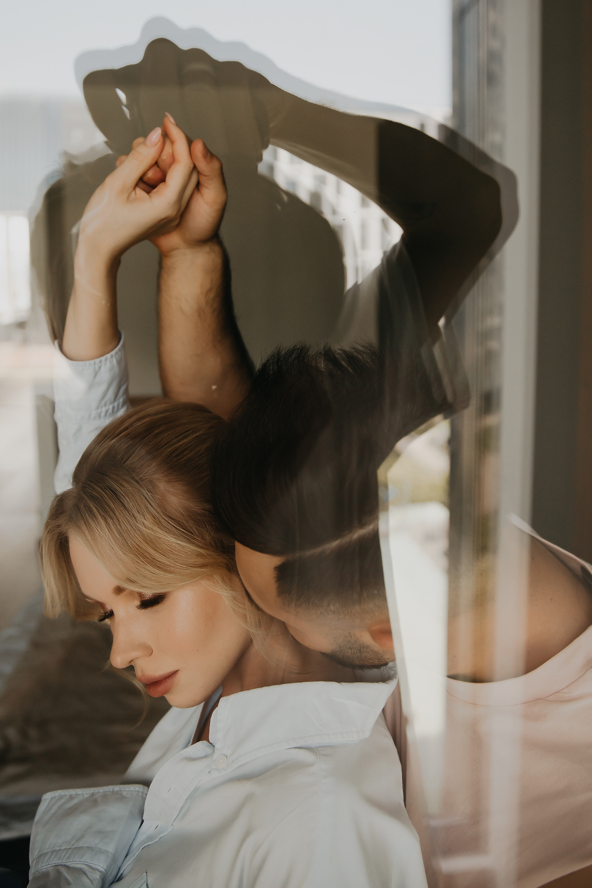 Михаил & Вероника. Фотограф ваших событий