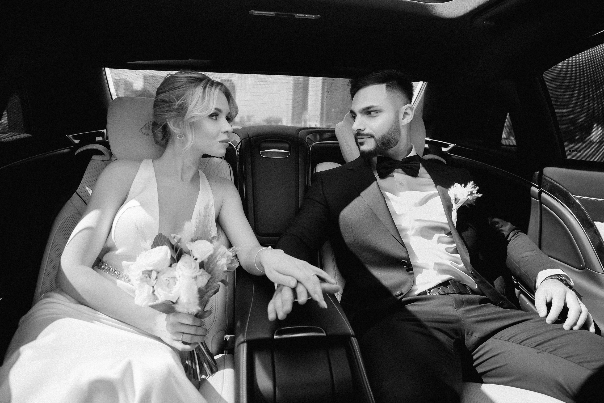 Михаил & Вероника. Фотограф ваших событий