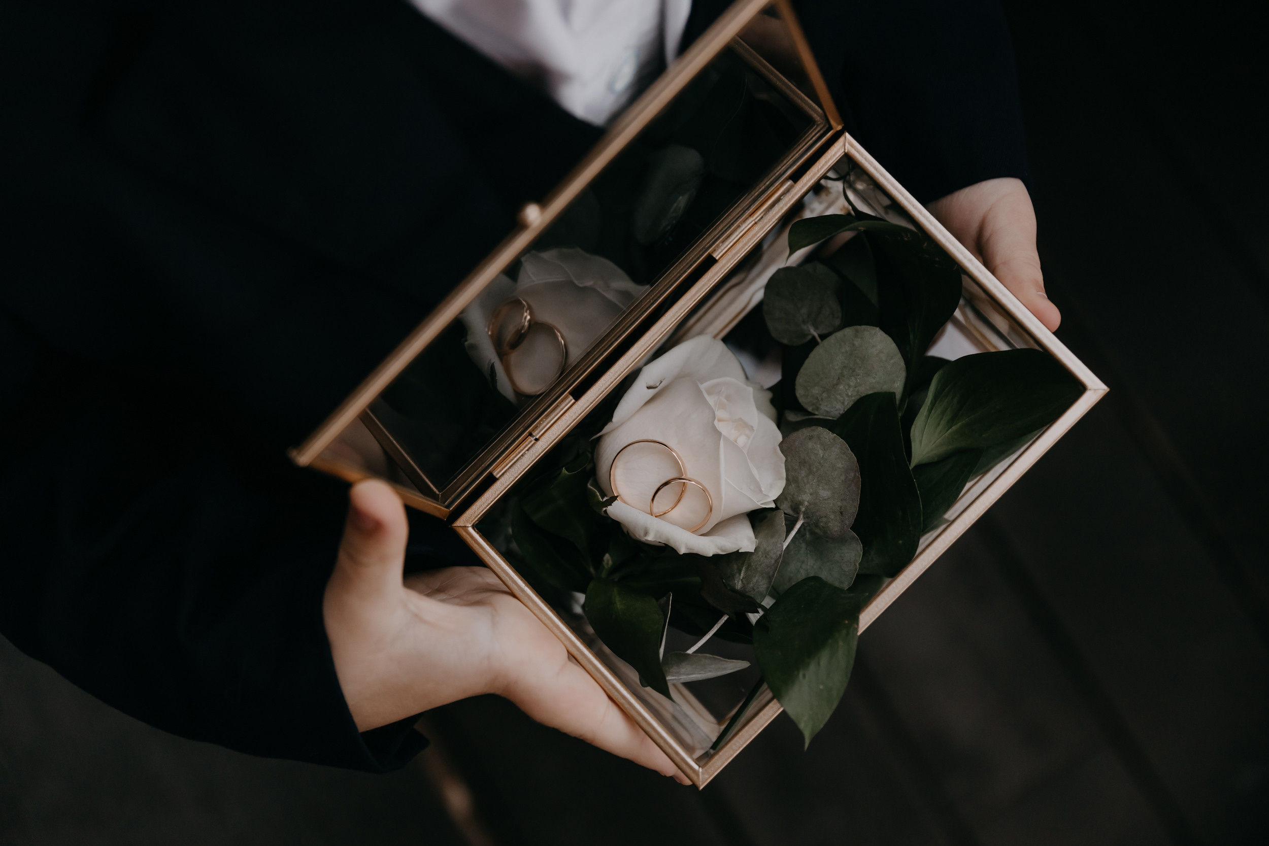 Андрей & Арина. Фотограф ваших событий