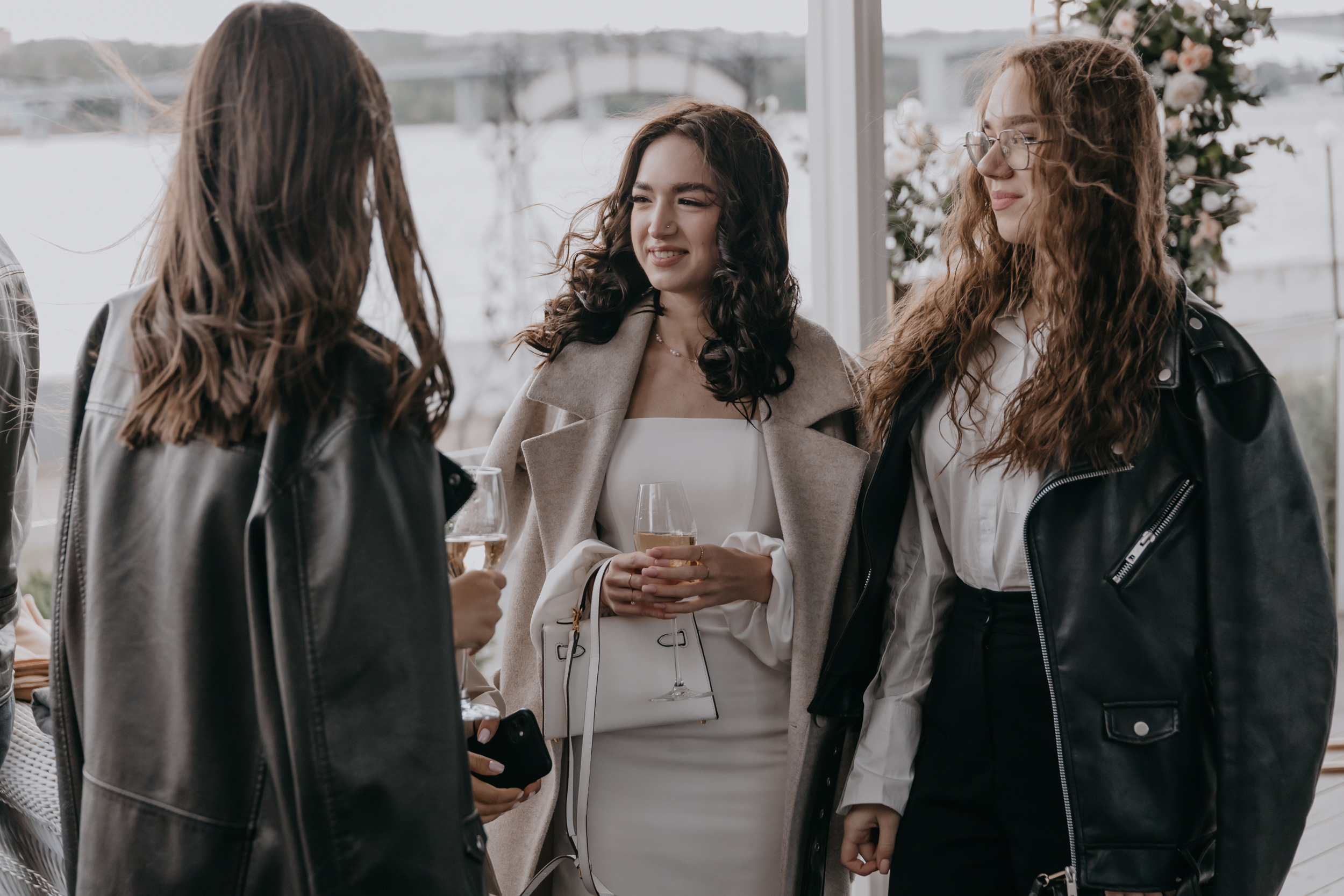 Андрей & Арина. Фотограф ваших событий