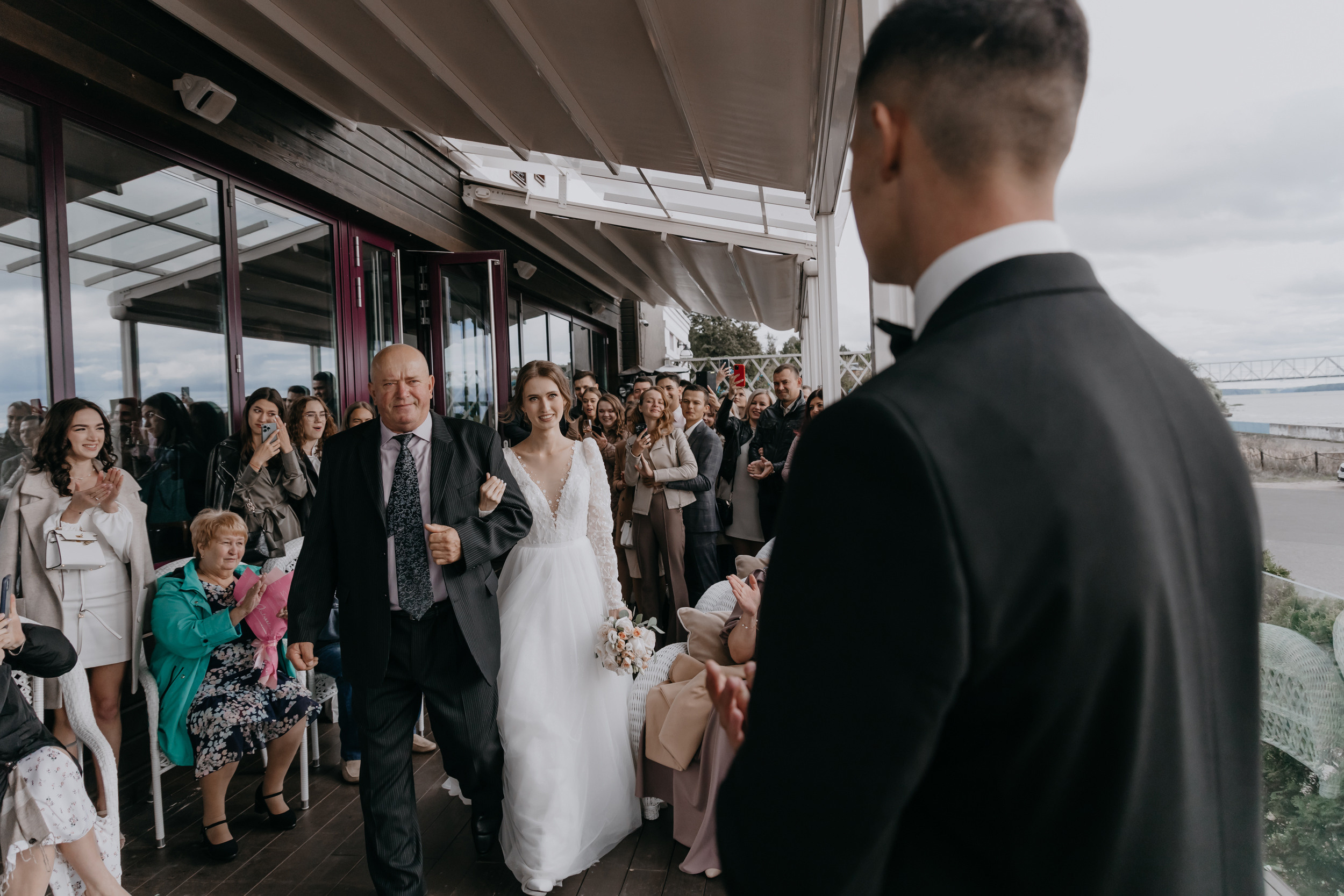 Андрей & Арина. Фотограф ваших событий