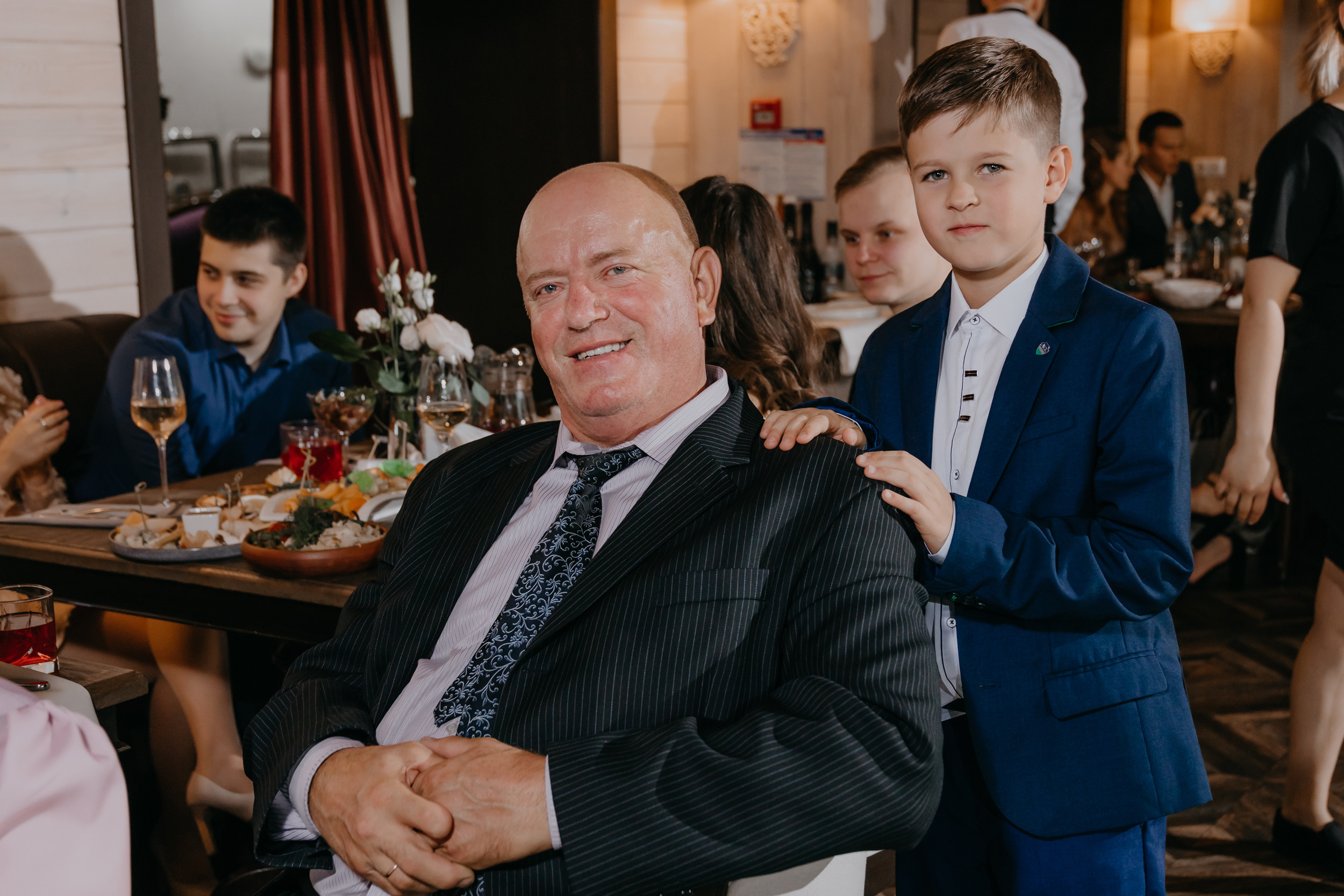 Андрей & Арина. Фотограф ваших событий