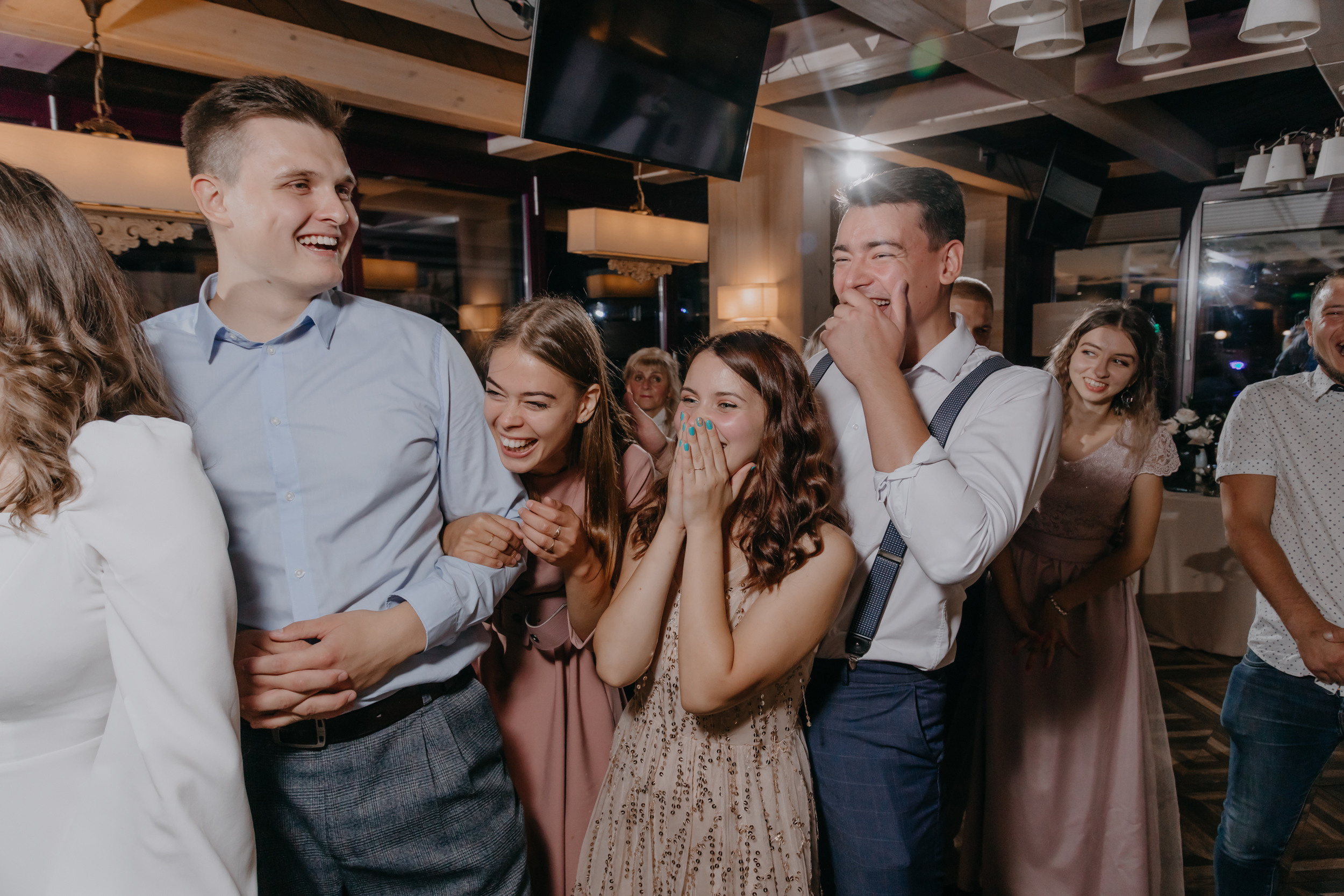 Андрей & Арина. Фотограф ваших событий