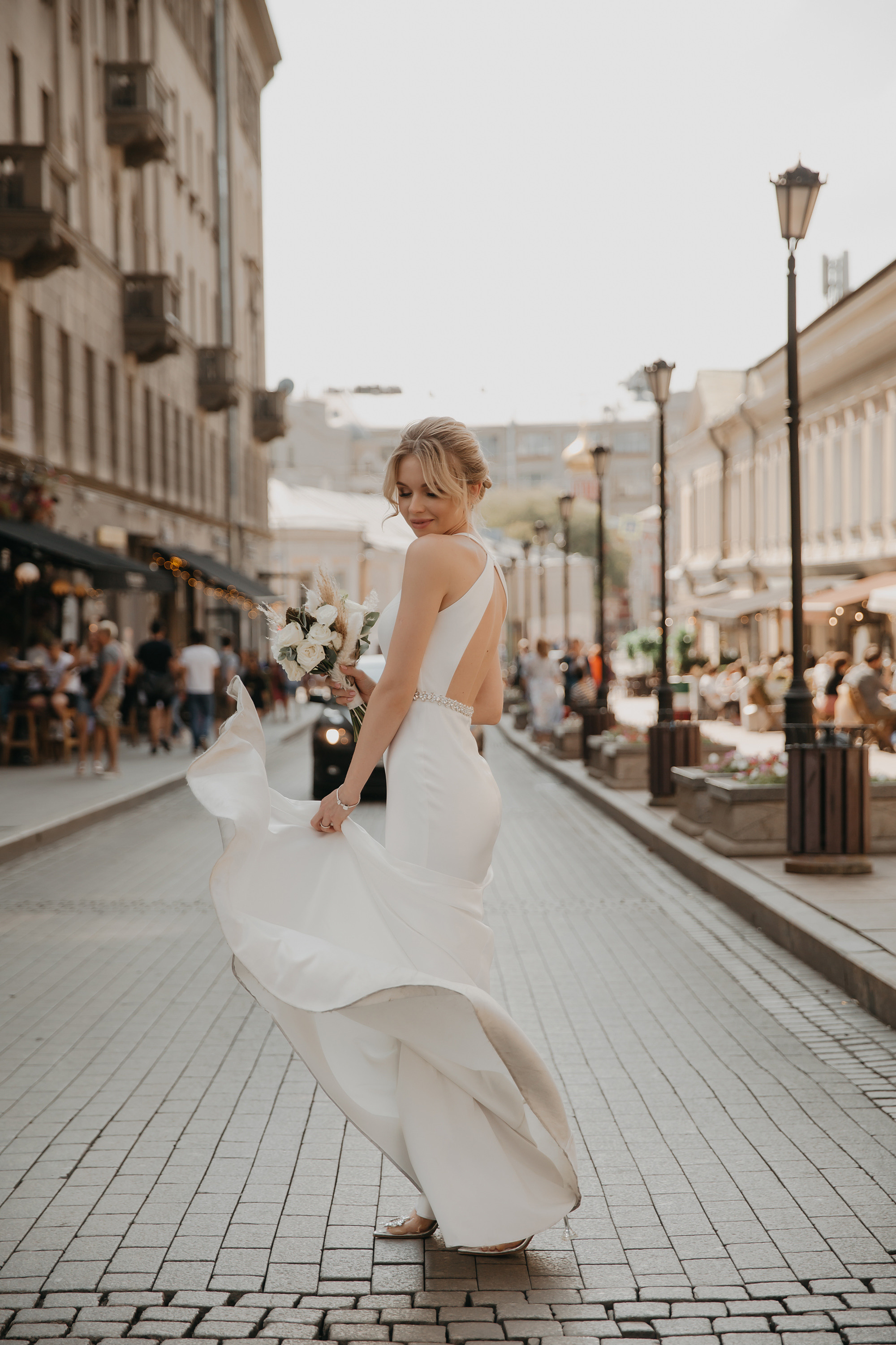 Михаил & Вероника. Фотограф ваших событий