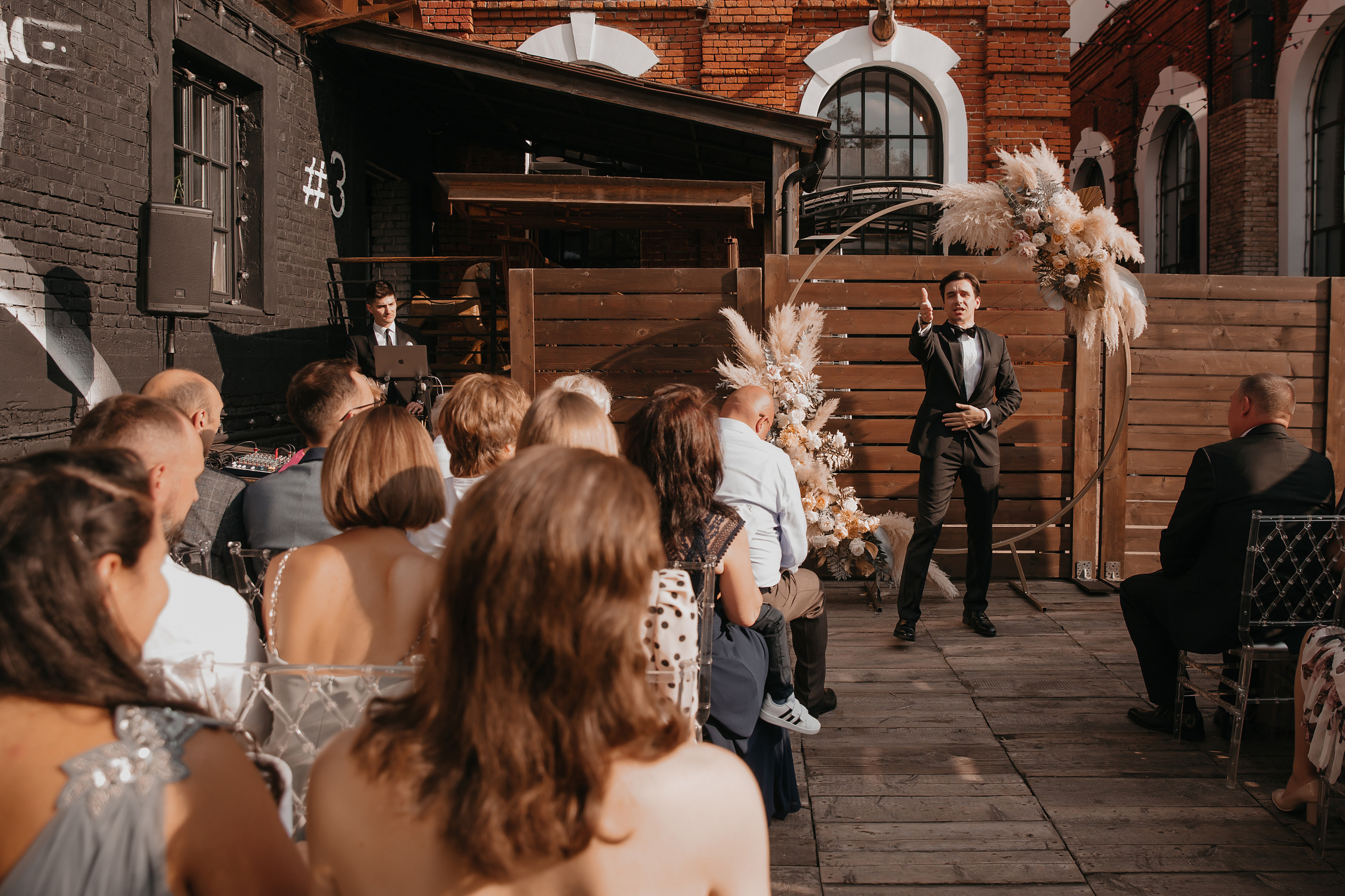 Михаил & Вероника. Фотограф ваших событий