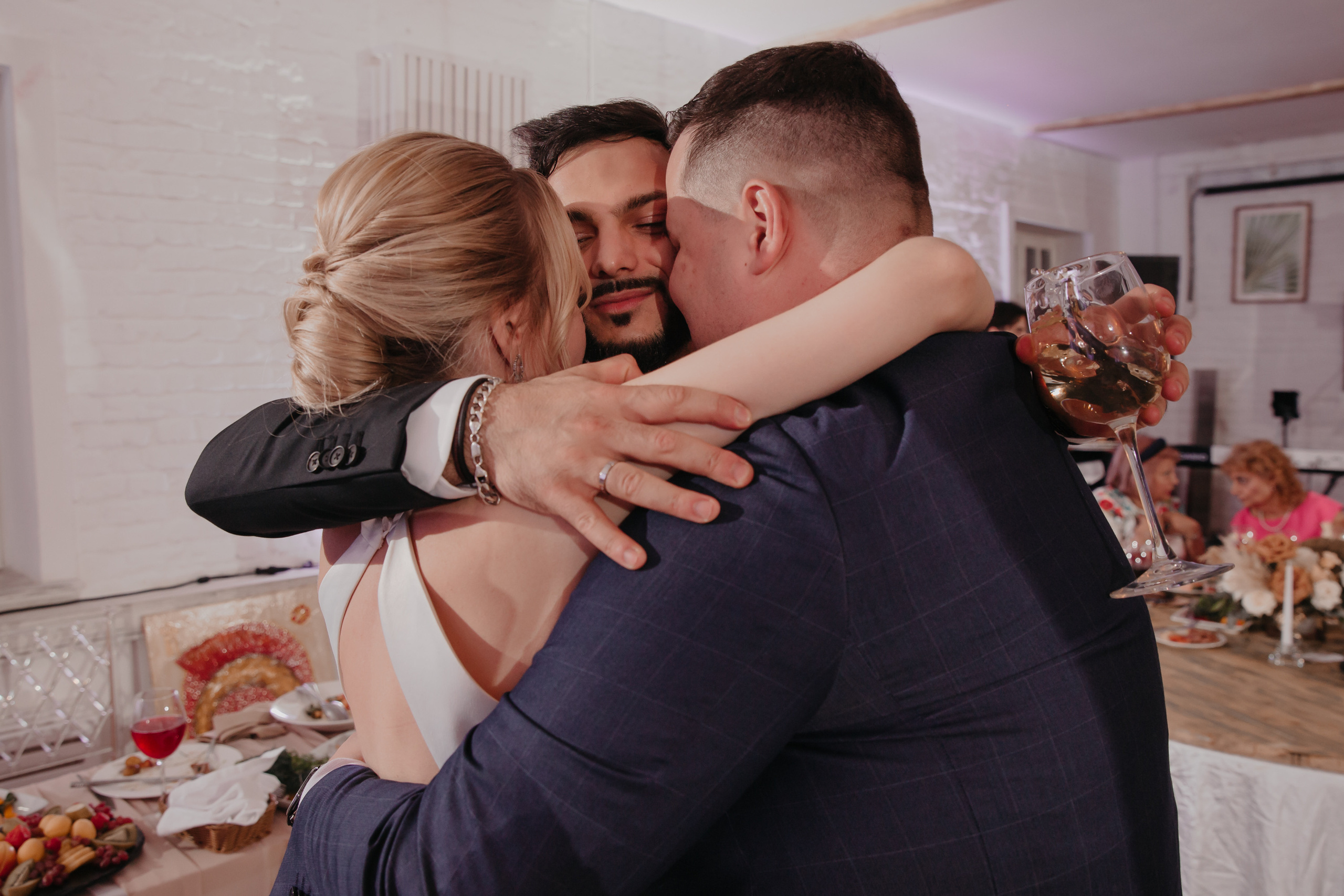 Михаил & Вероника. Фотограф ваших событий