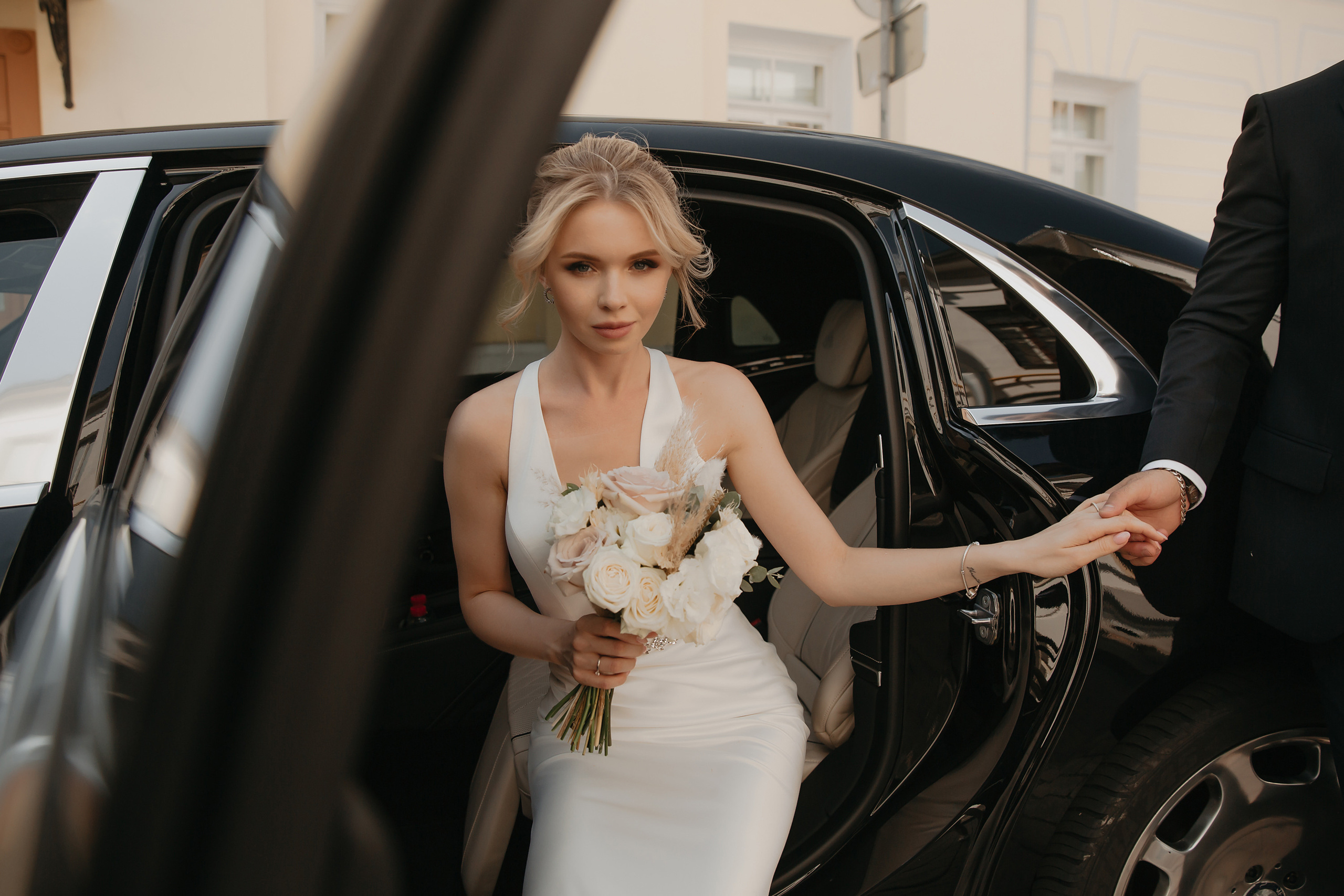 Михаил & Вероника. Фотограф ваших событий