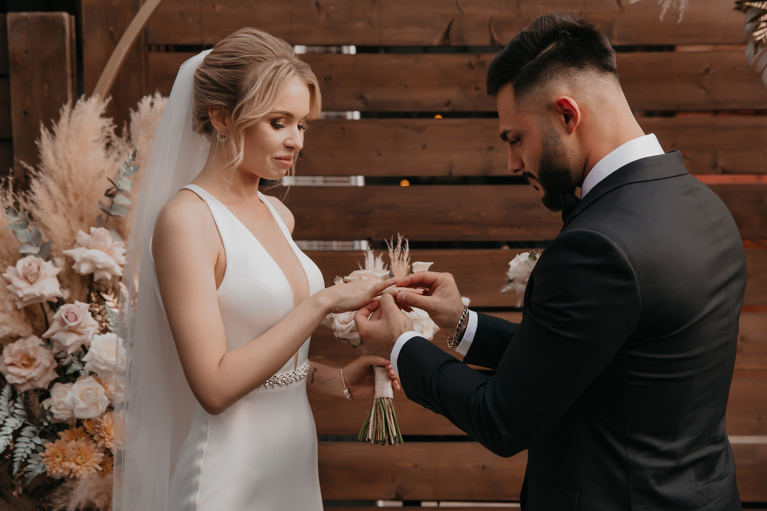 Михаил & Вероника. Фотограф ваших событий