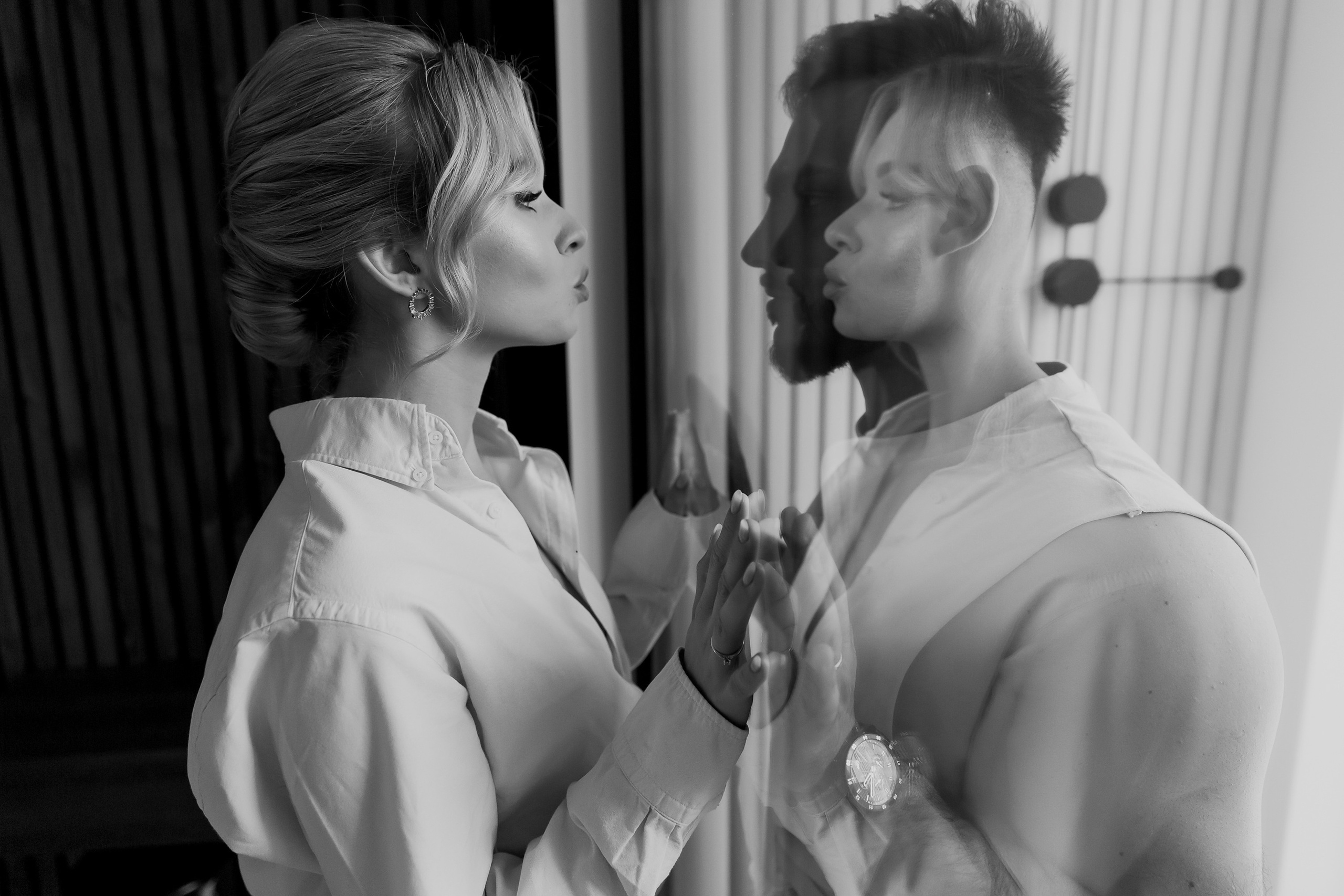 Михаил & Вероника. Фотограф ваших событий