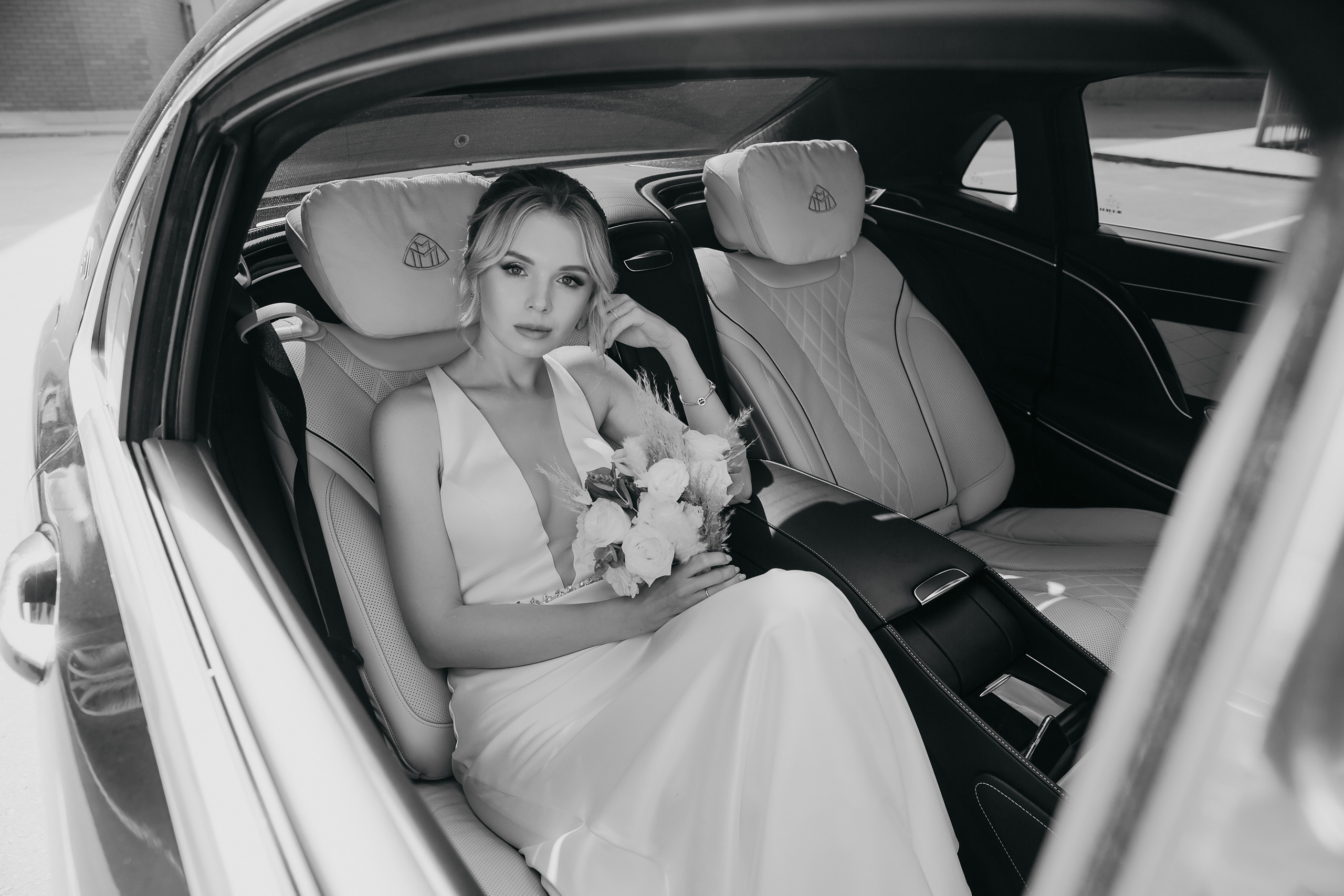 Михаил & Вероника. Фотограф ваших событий