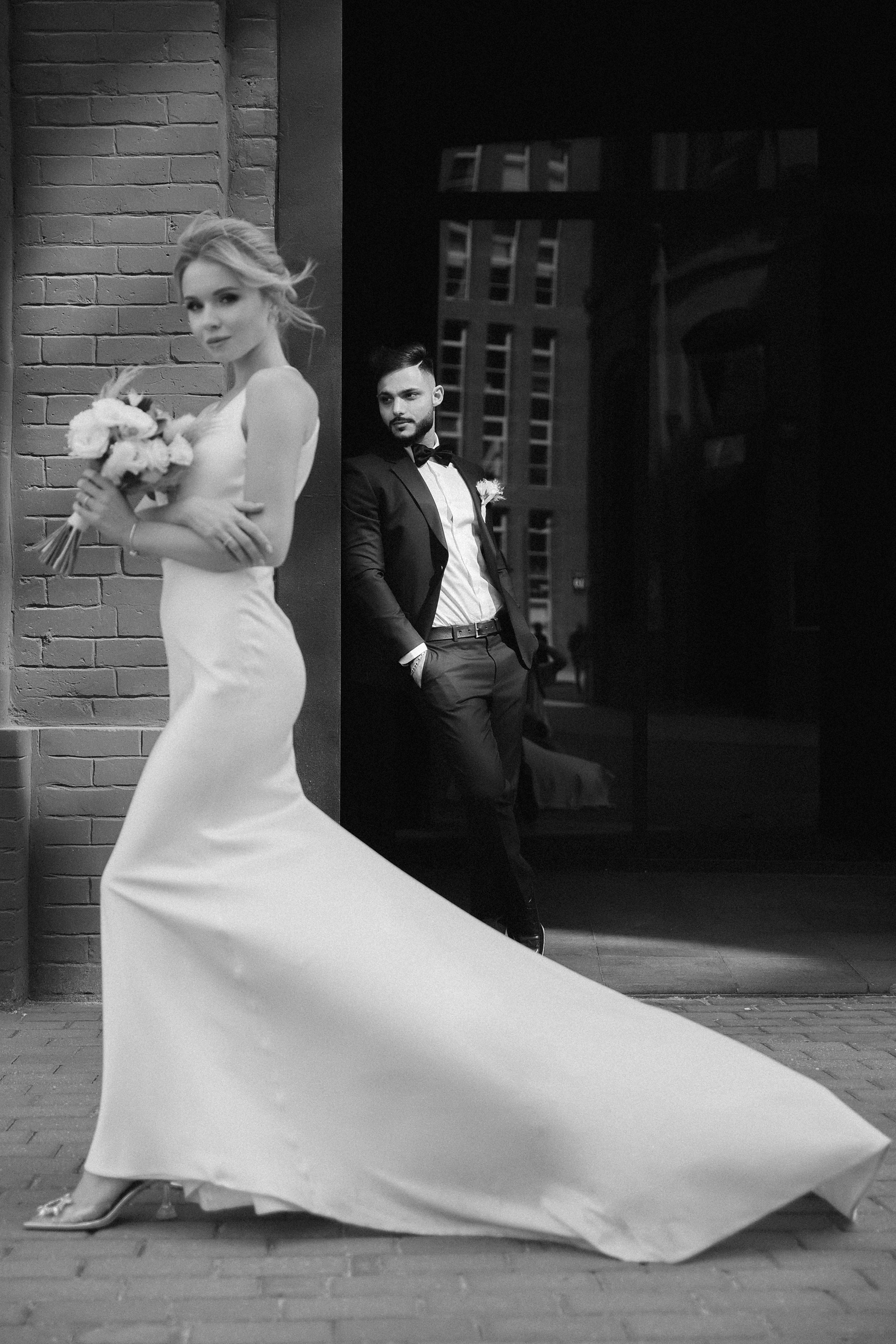 Михаил & Вероника. Фотограф ваших событий