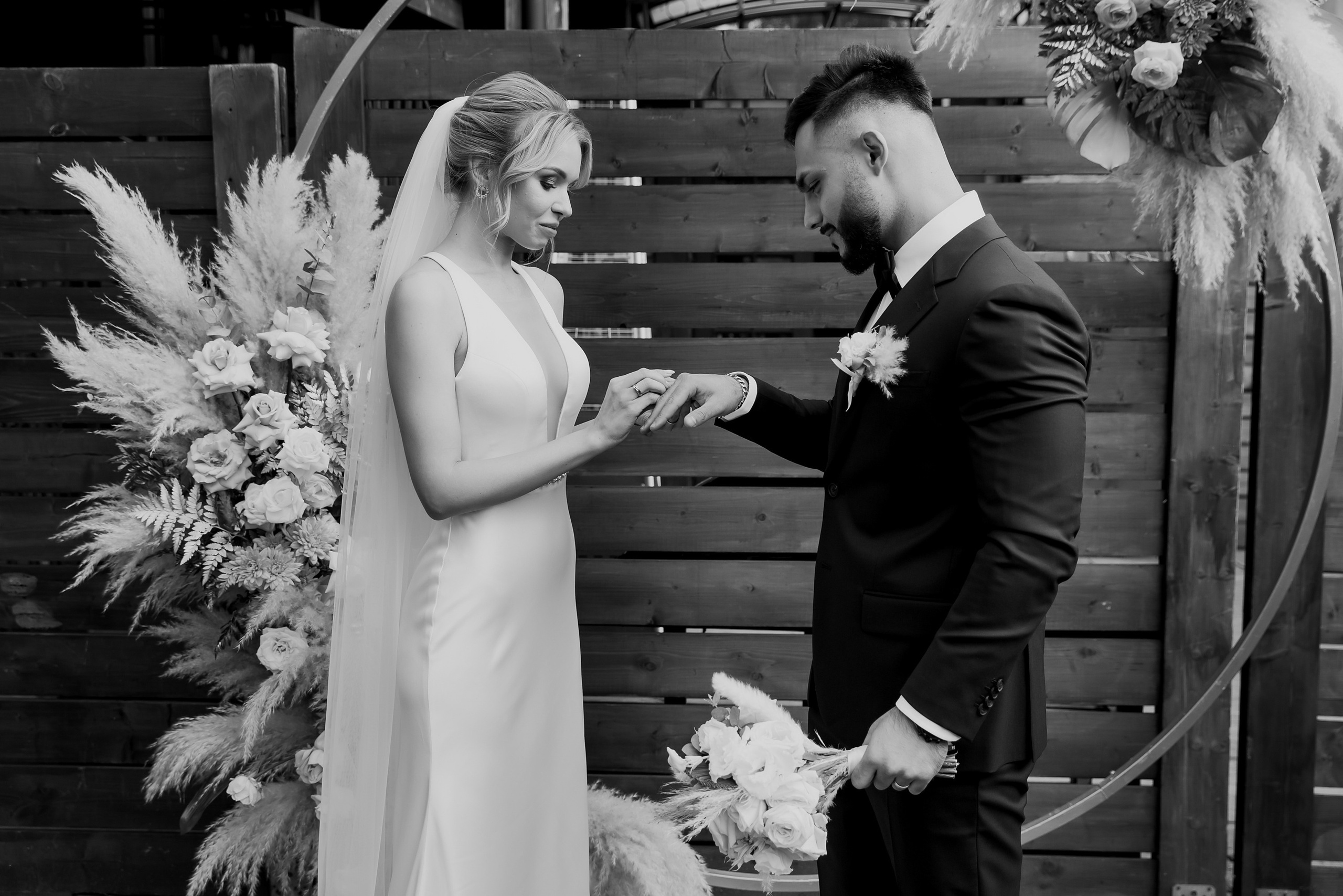 Михаил & Вероника. Фотограф ваших событий