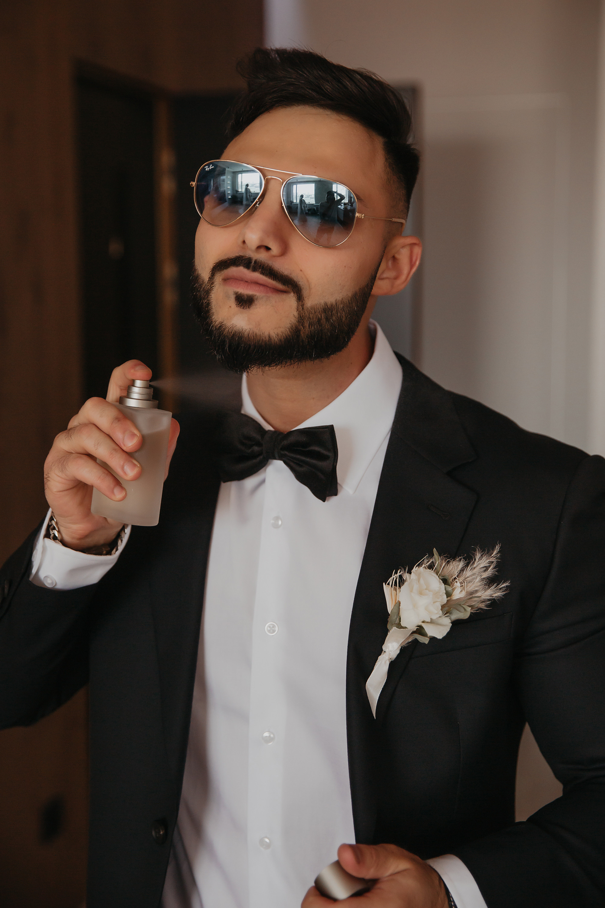 Михаил & Вероника. Фотограф ваших событий