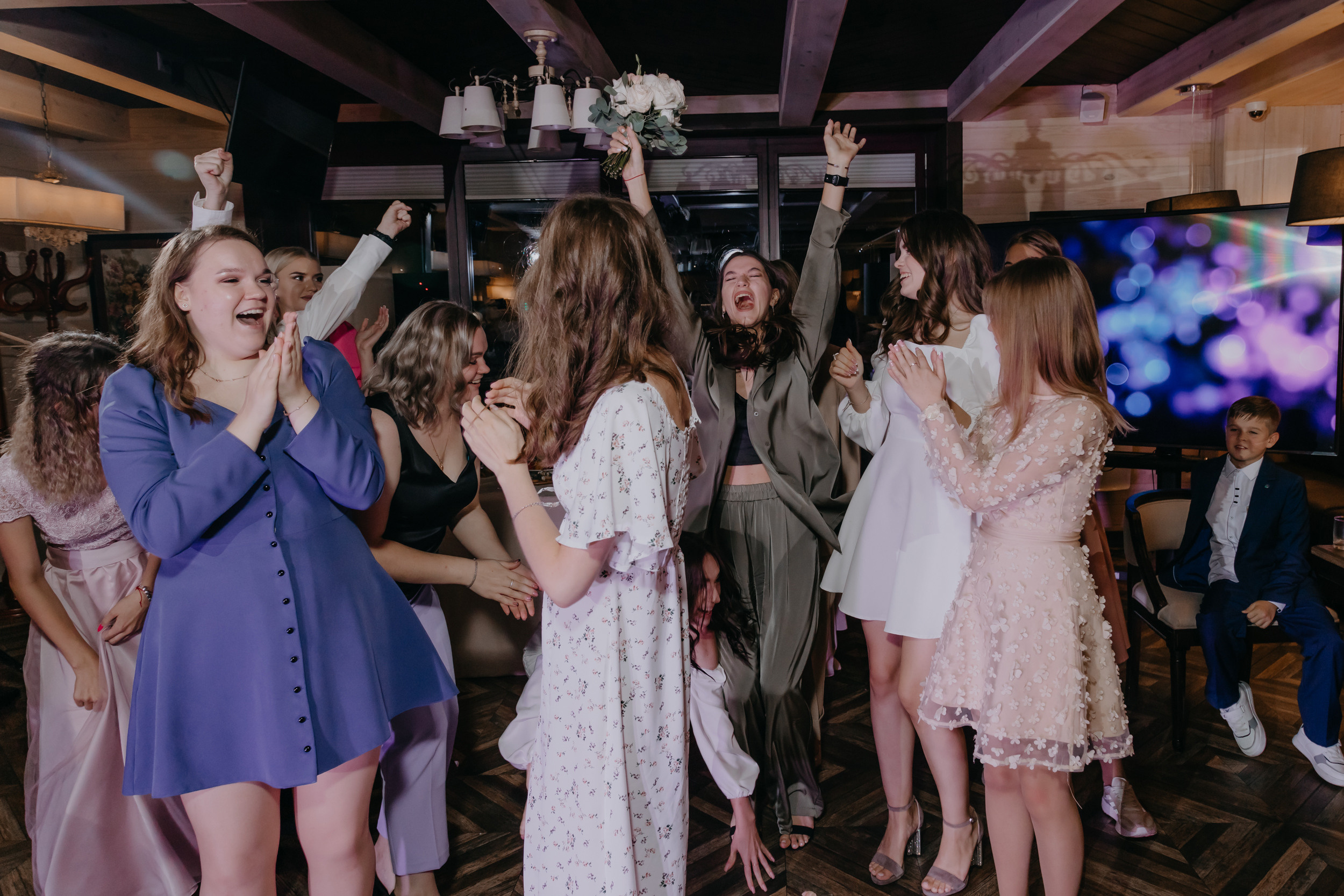 Андрей & Арина. Фотограф ваших событий