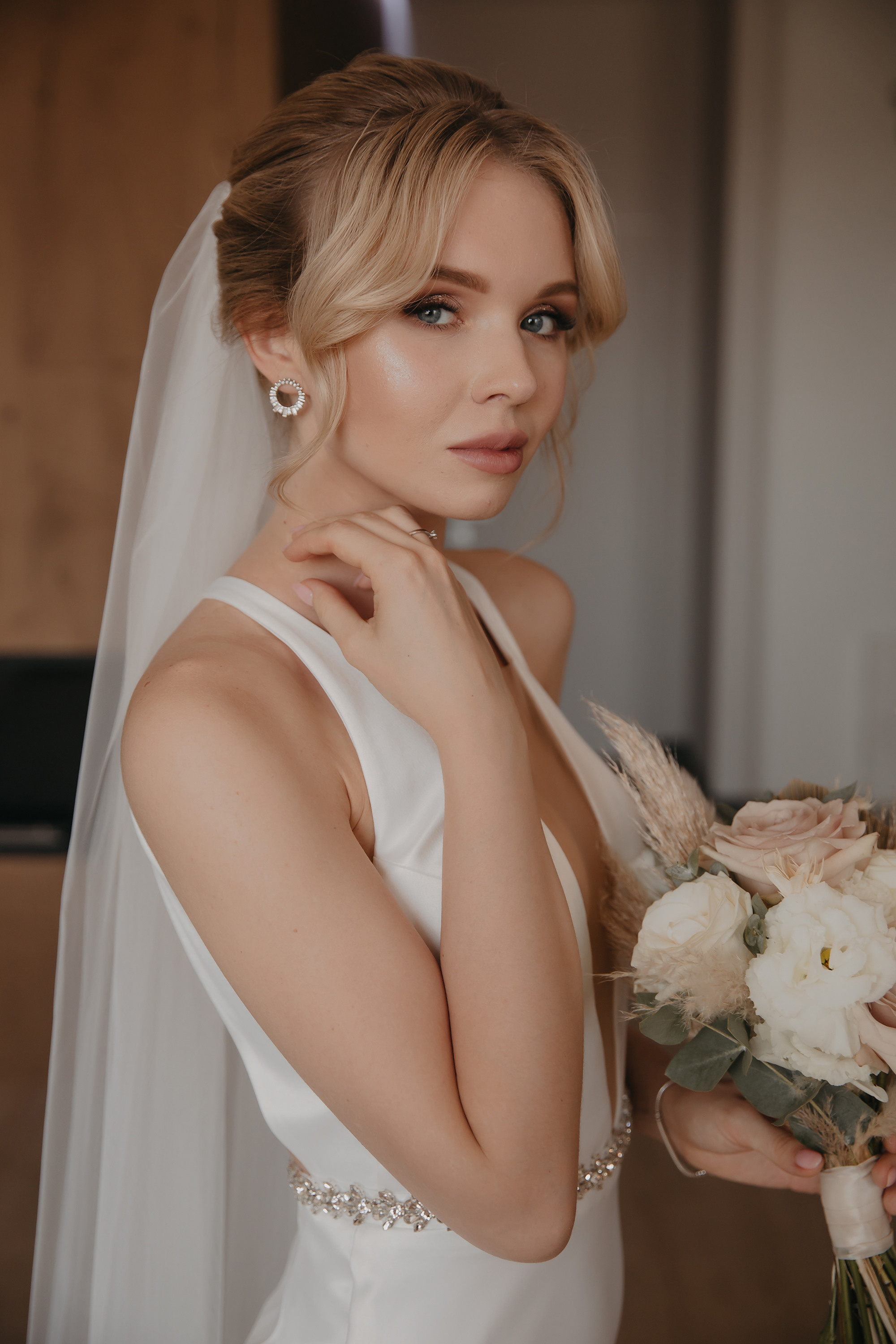 Михаил & Вероника. Фотограф ваших событий