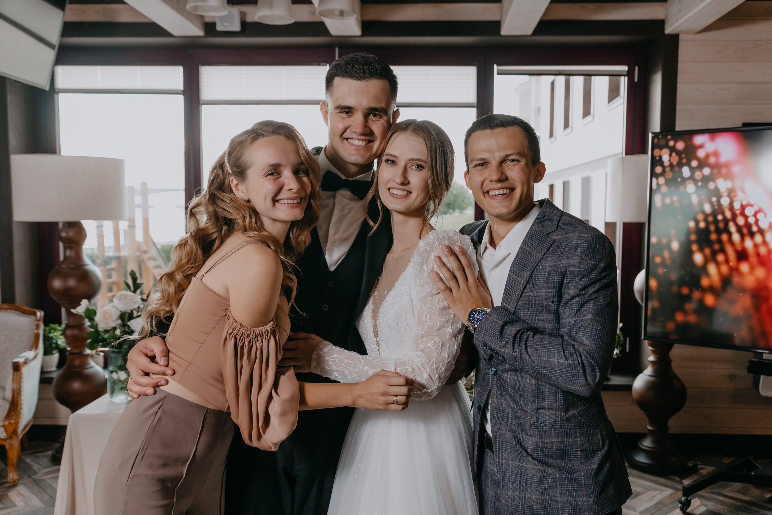 Андрей & Арина. Фотограф ваших событий