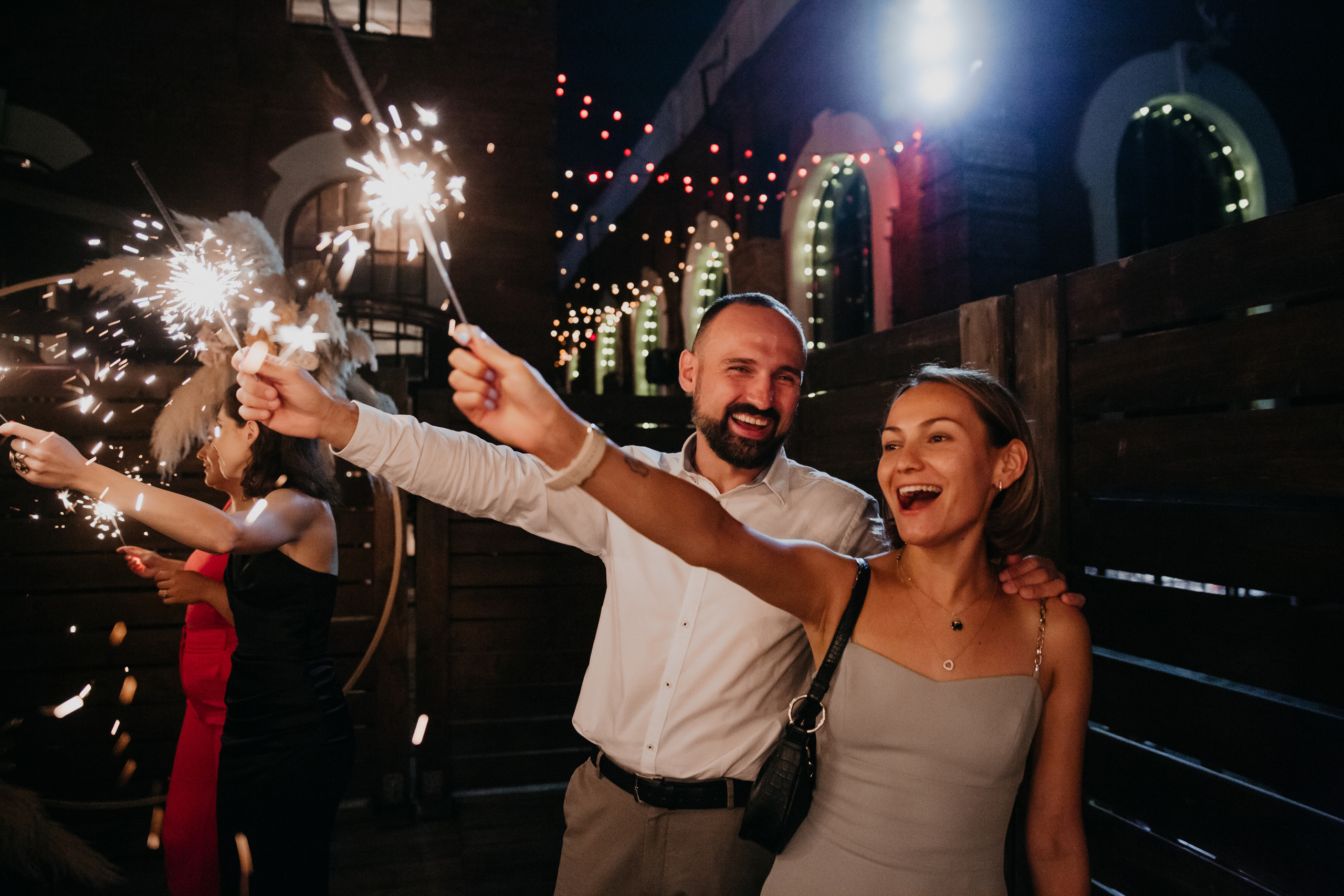 Михаил & Вероника. Фотограф ваших событий