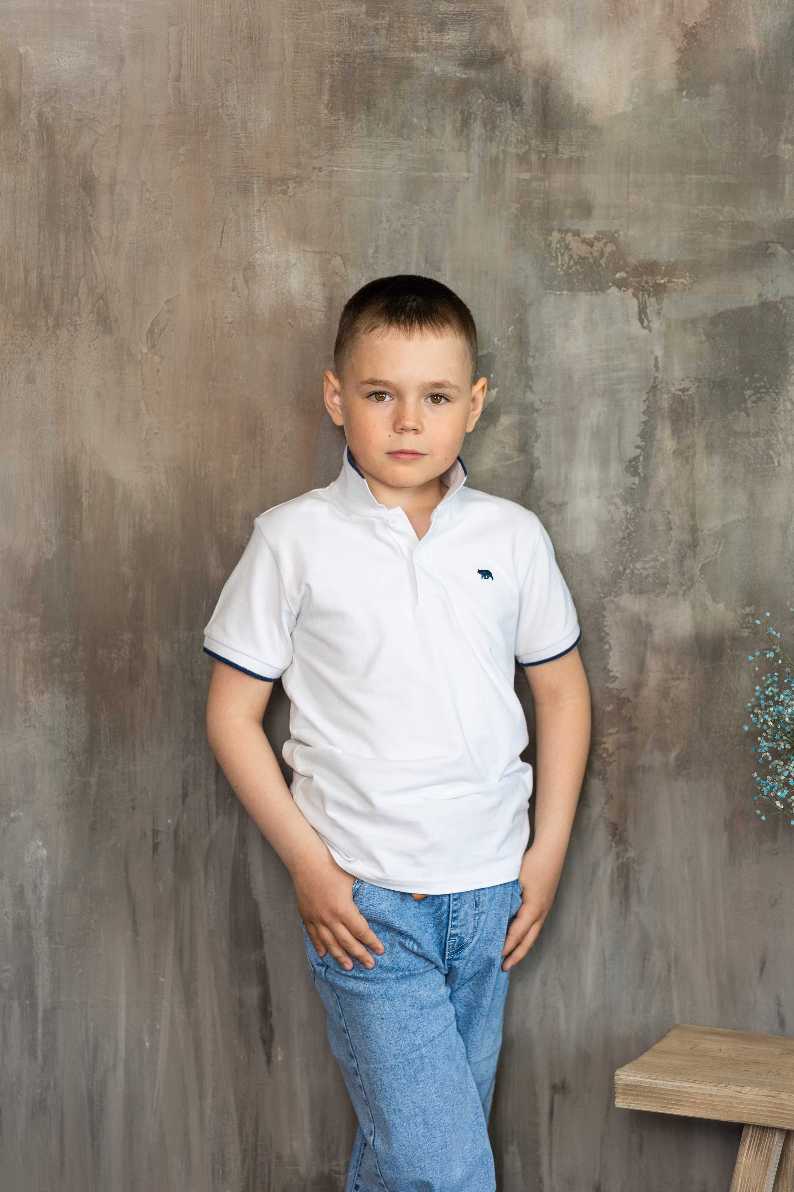 Студия Второклашки. Семейный, детский, школьный фотограф в Благовещенске Яна Белоусова