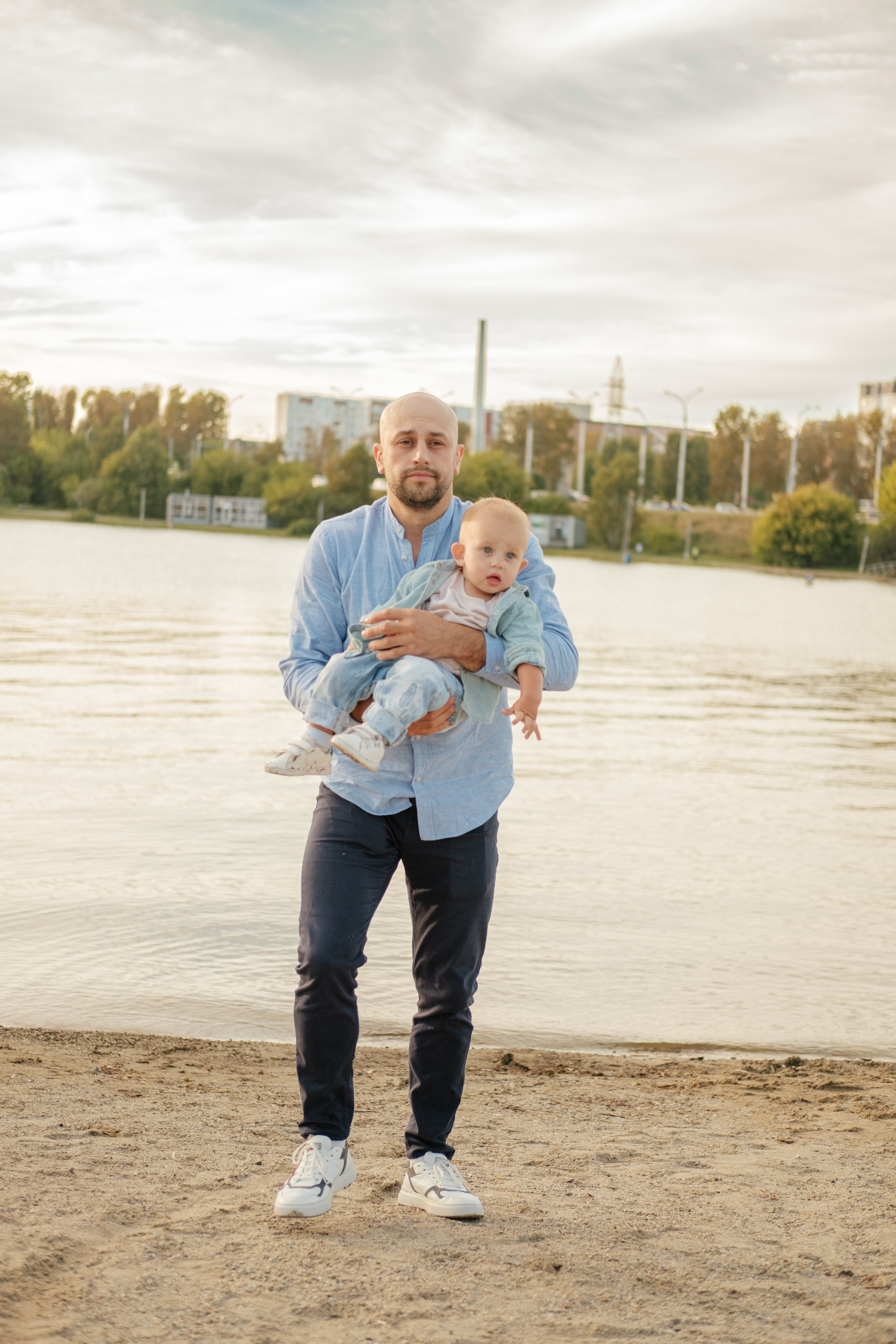 День рождения сына. Фотограф в Иркутске Анна Мирошникова