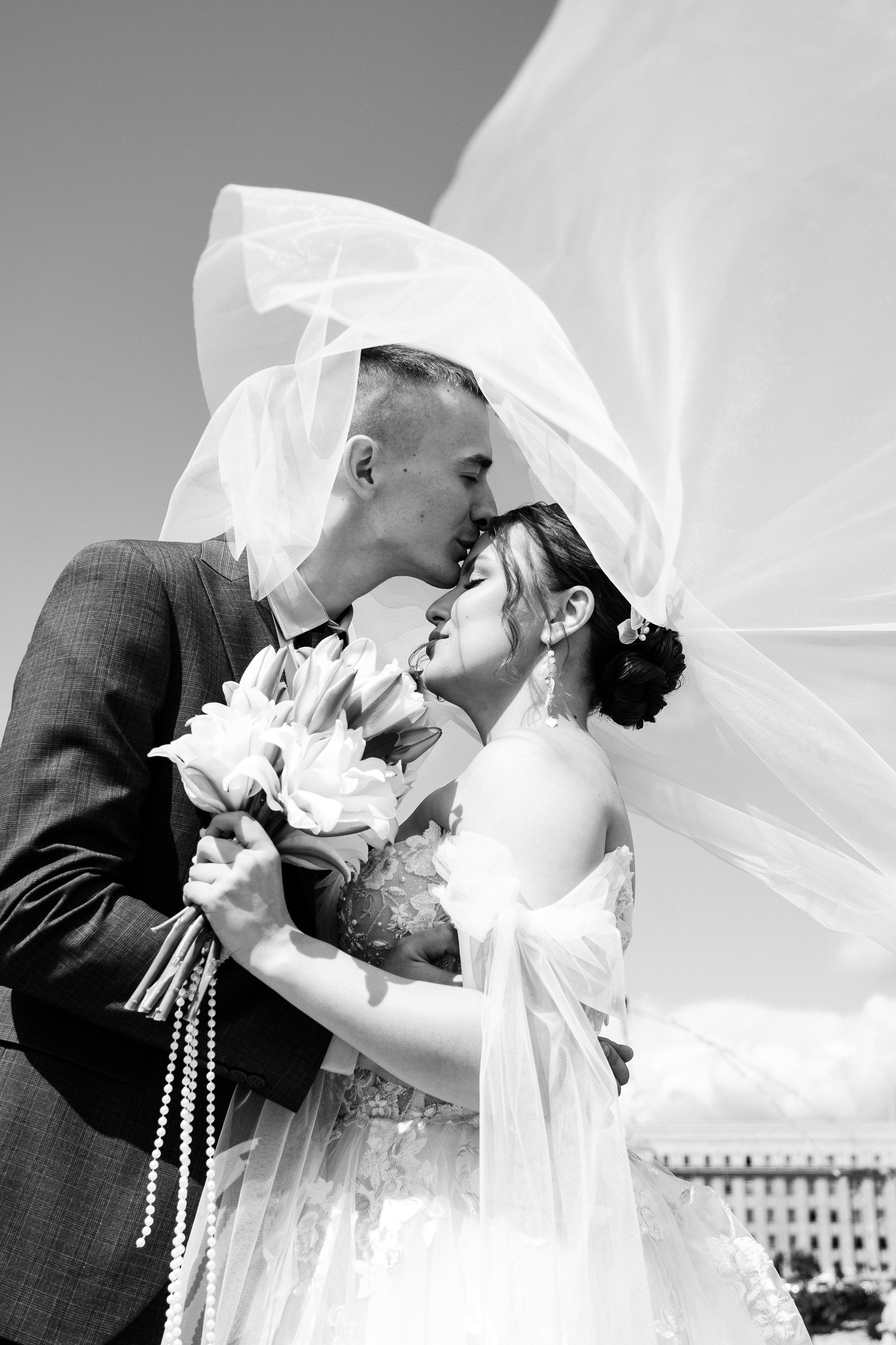 Кадры нашего счастья. Фотограф в Иркутске Анна Мирошникова