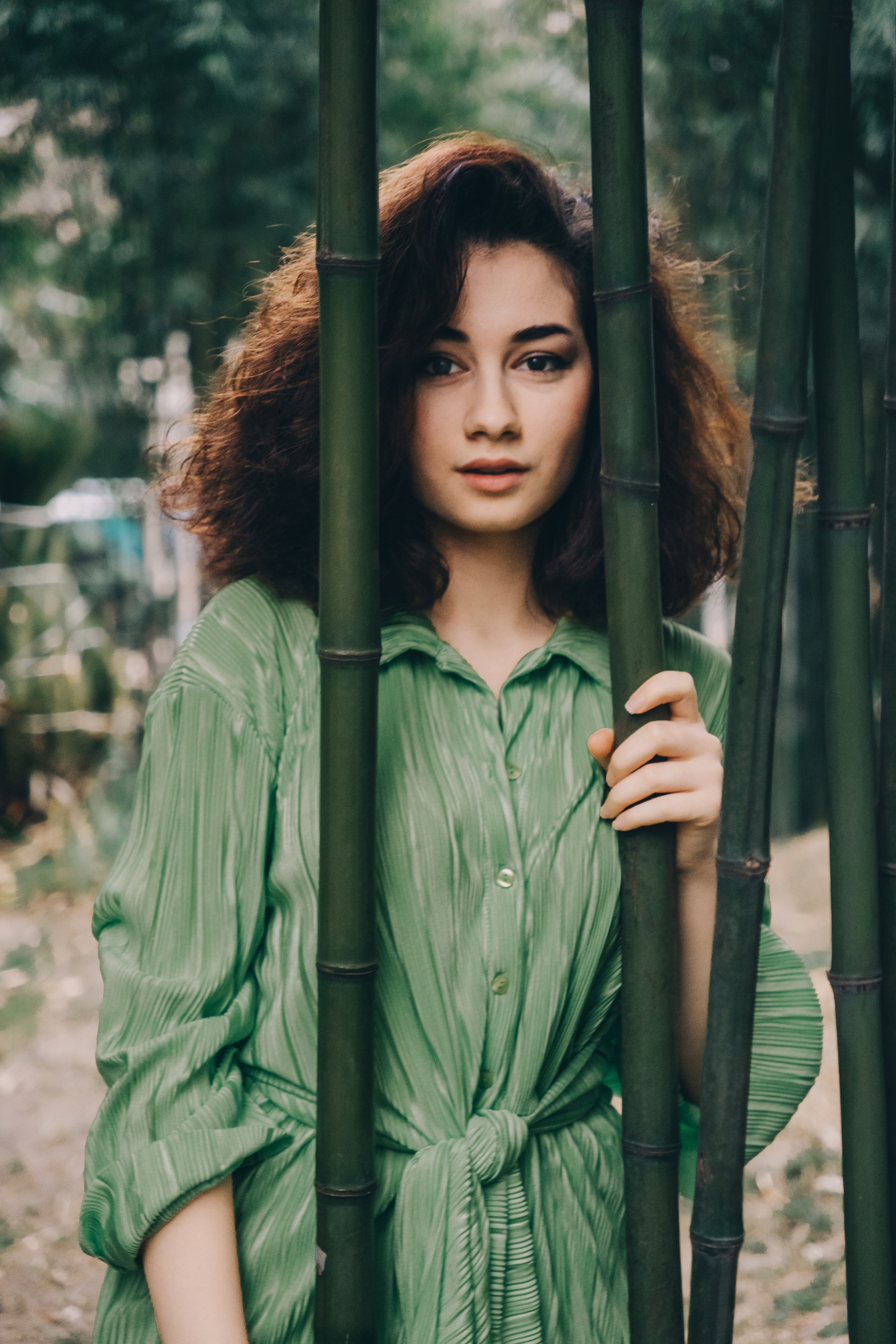 Лаура. Фотограф в Иркутске Анна Мирошникова