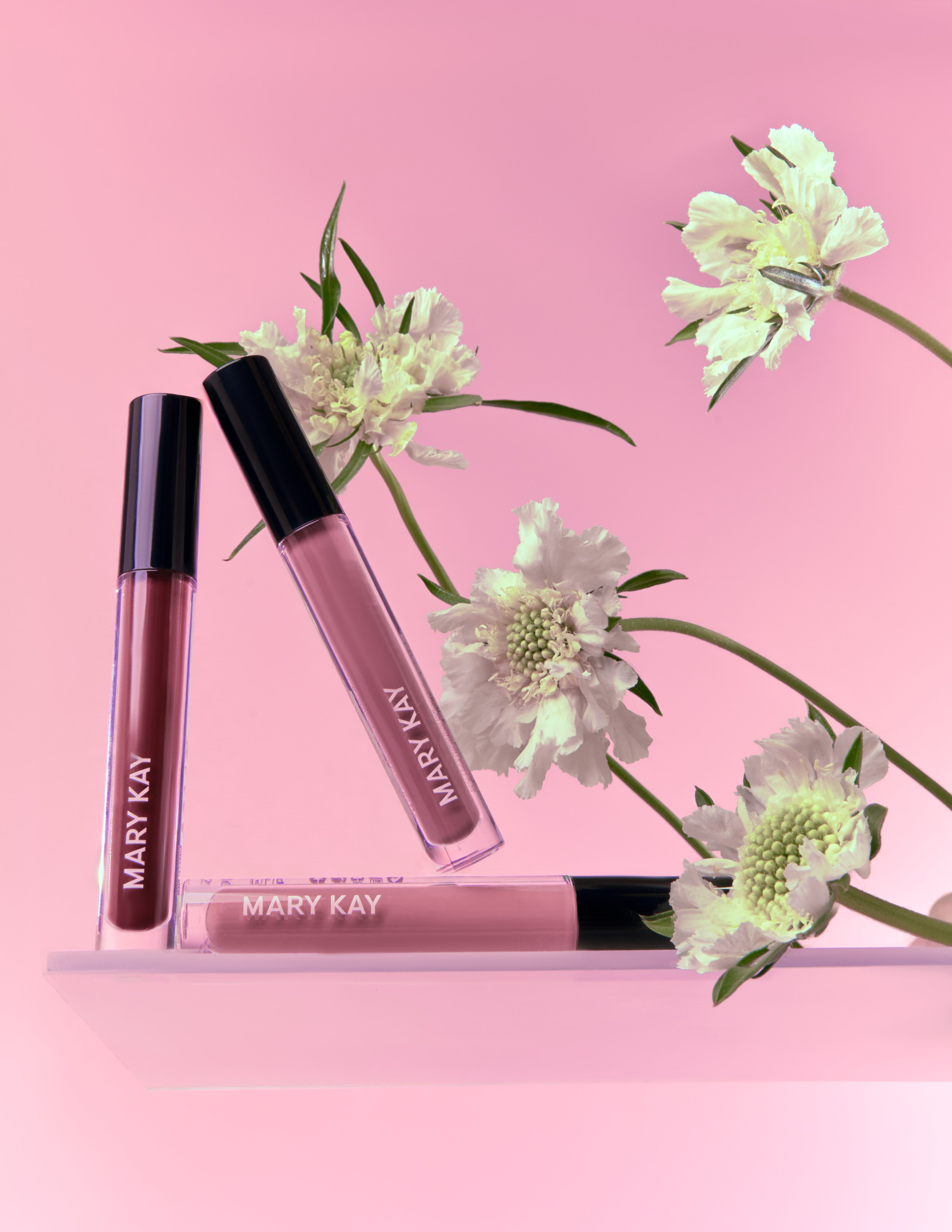 Mary Kay. Фотограф Москва Сергей Громов