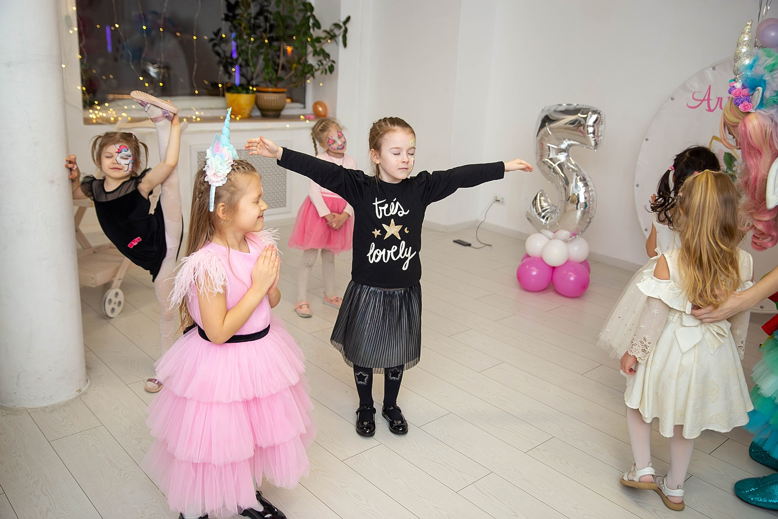 День Рождения. Семейный и детский фотограф в Нижнем Новгороде