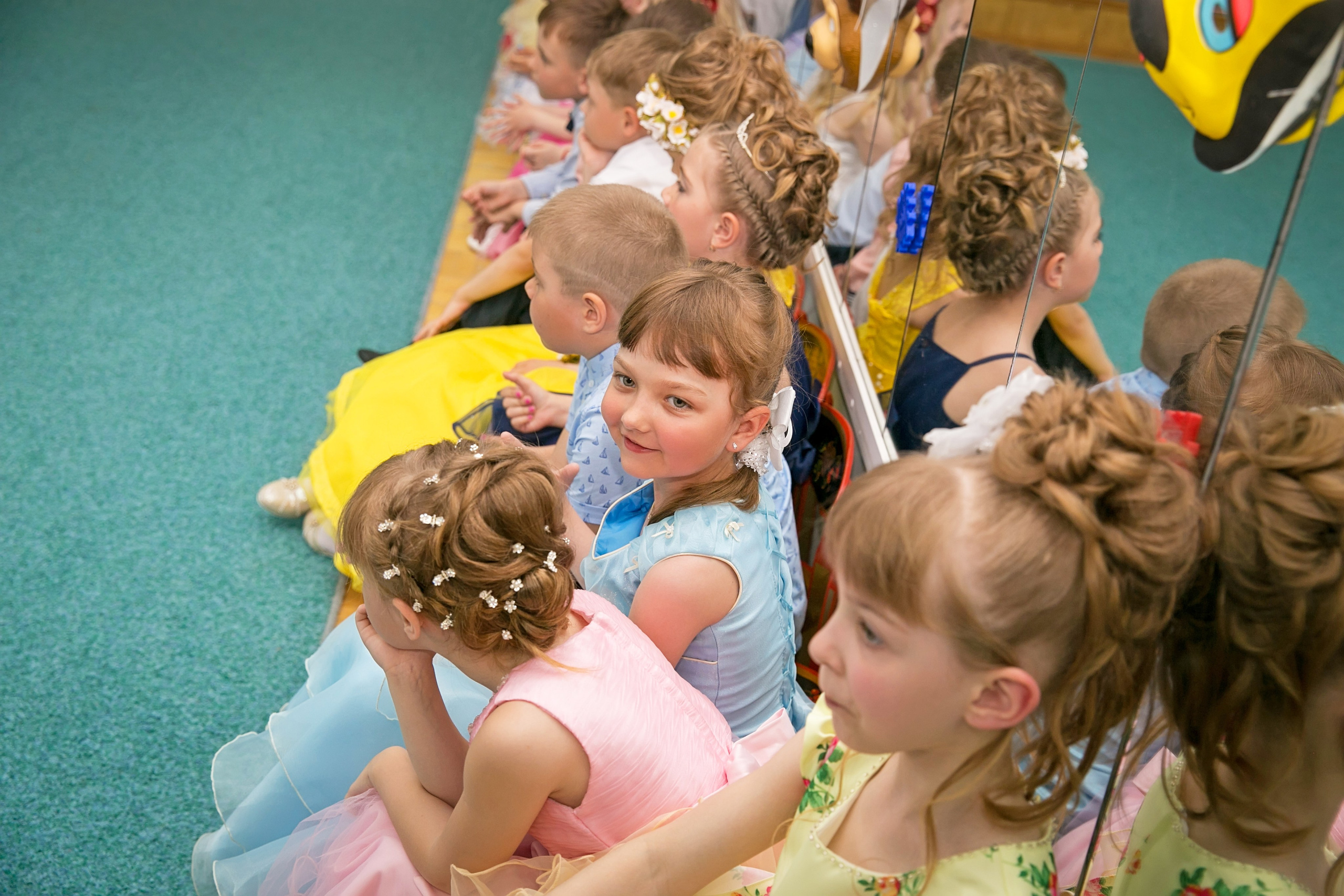 Выпускной 466. Семейный и детский фотограф в Нижнем Новгороде