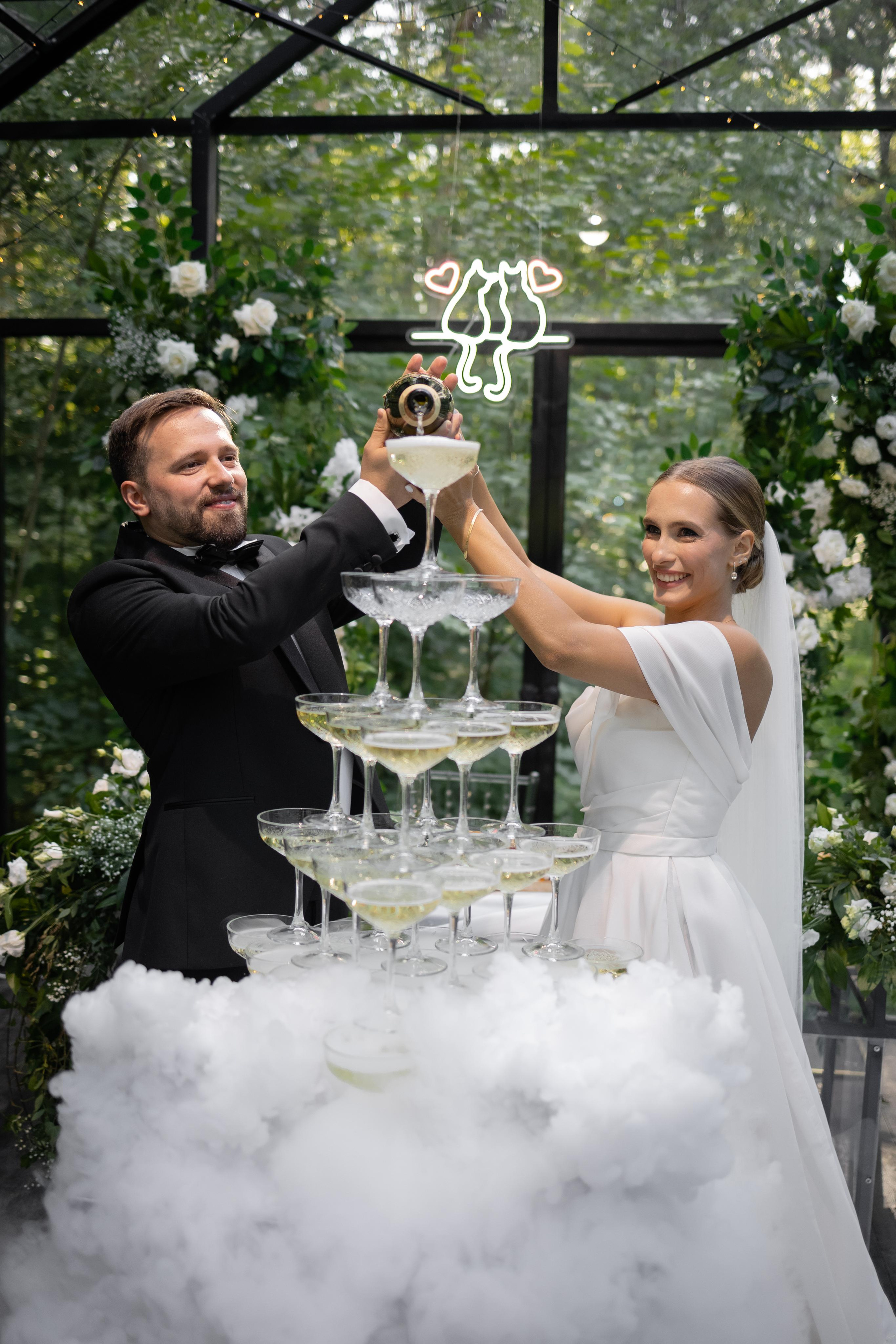 Олег & Ева / Москва