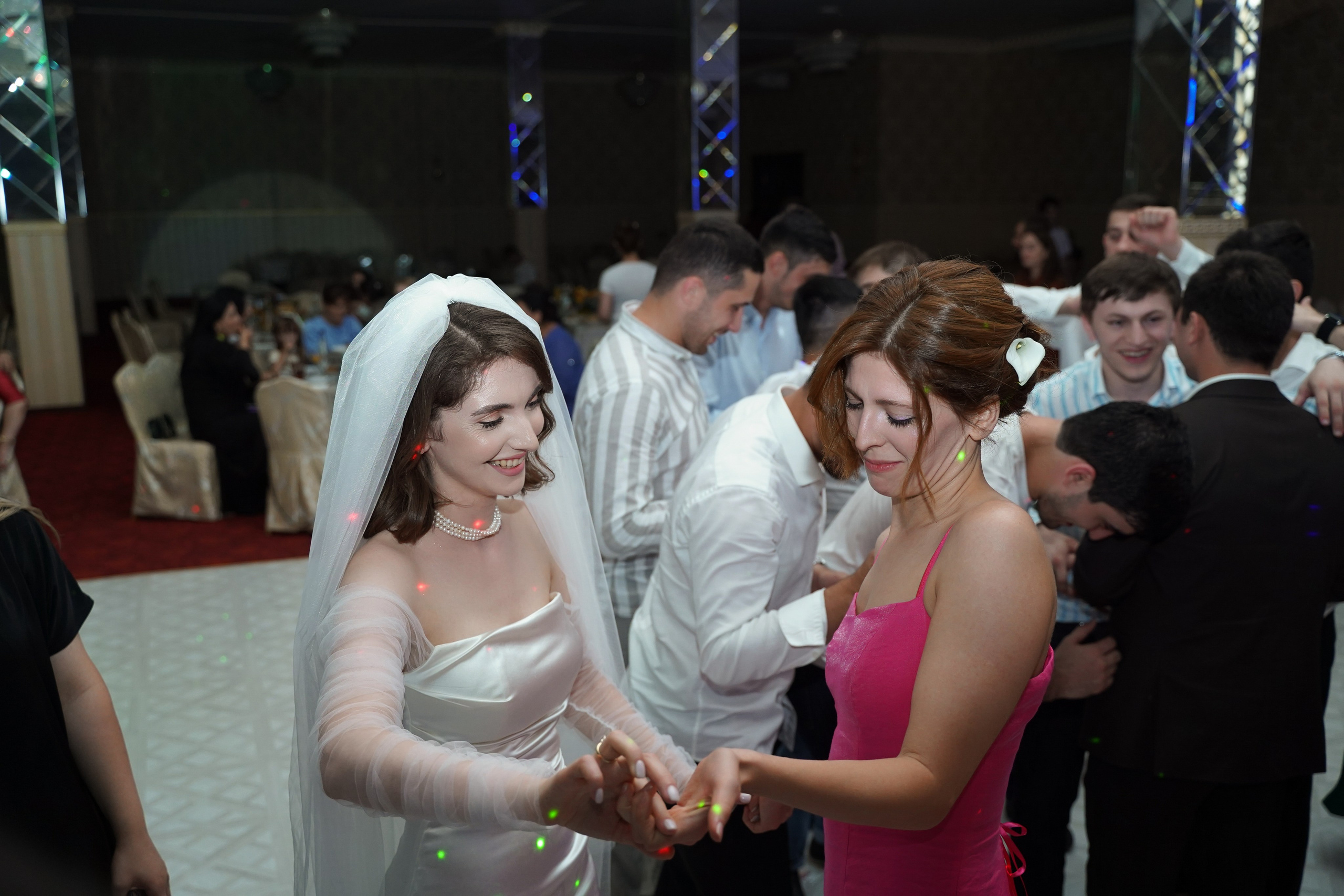 Сая. Амина Абасова — индивидуальный фотограф в Махачкале, Дагестан