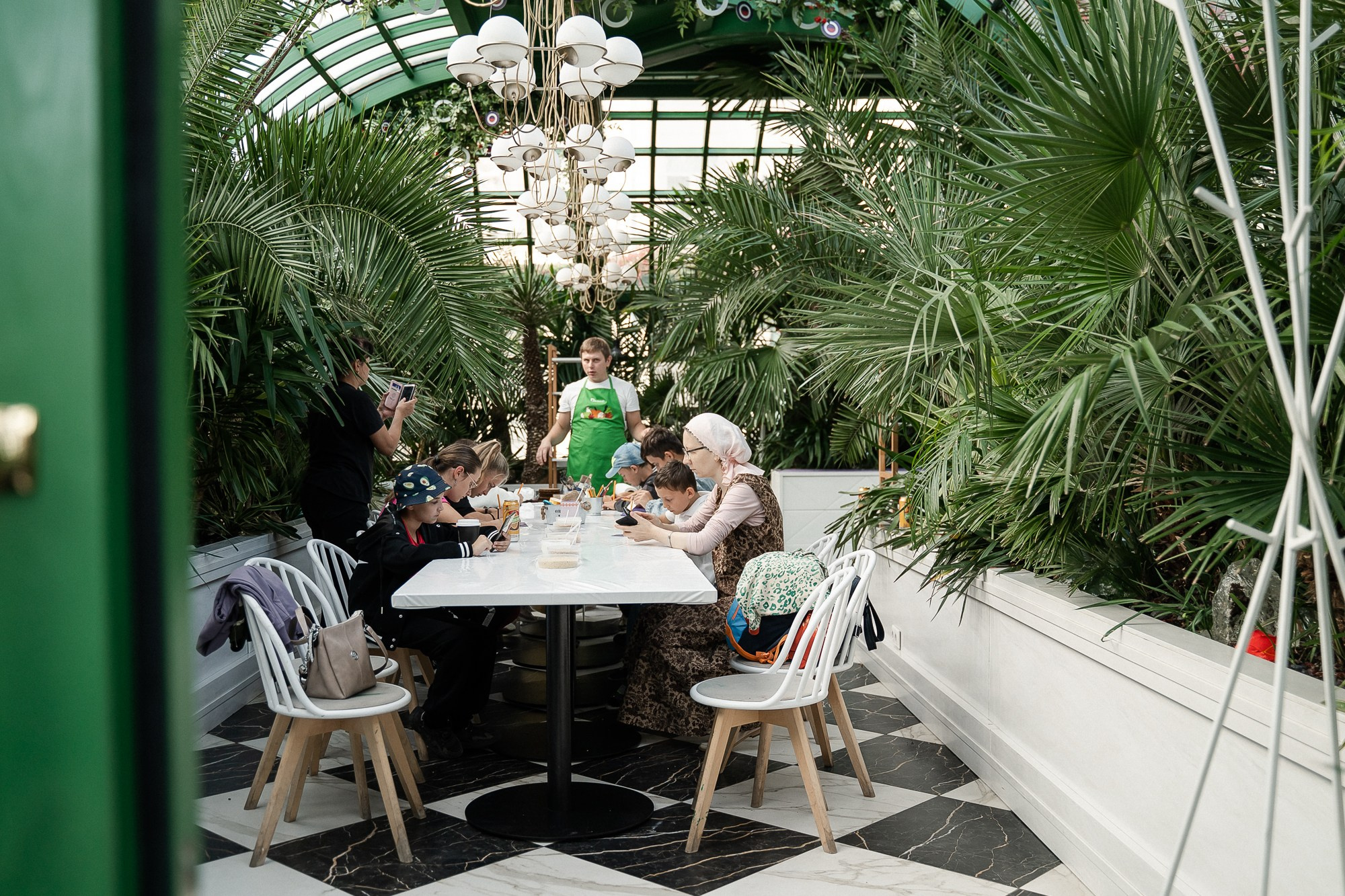 ЯРМАРКА ФЕРМЕРСКОЙ ПРОДУКЦИИ Х5 GROUP. Репортажный и свадебный фотограф в Москве