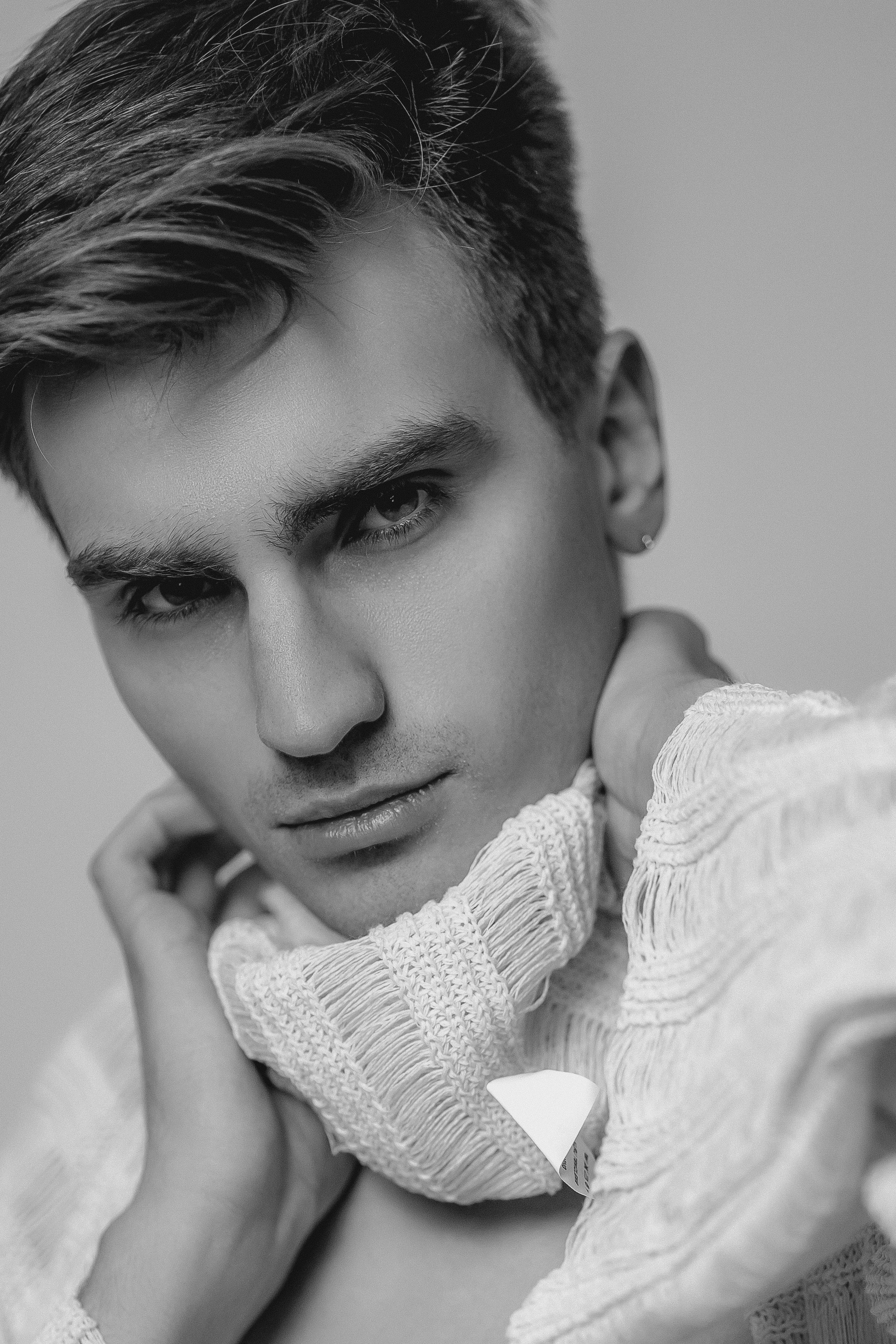 Максим. Фотограф в Калининграде Анна Грузина