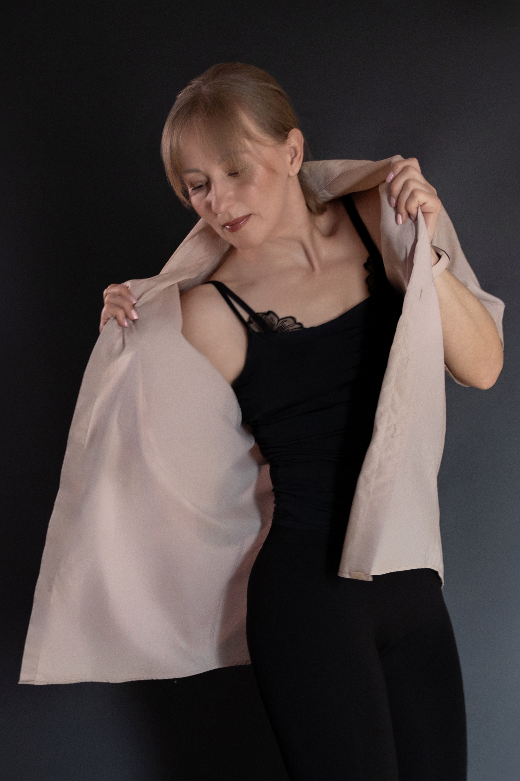 Индивидуальная фотосьемка